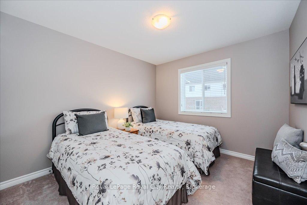 Photo 30 of 57 Frasson Drive, Guelph, Grange Road — HOMEH