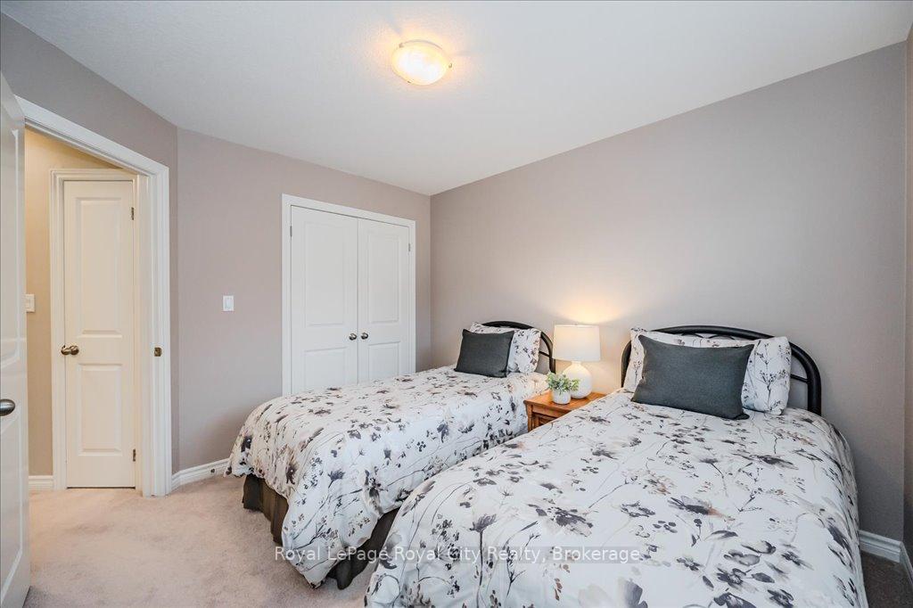 Photo 31 of 57 Frasson Drive, Guelph, Grange Road — HOMEH