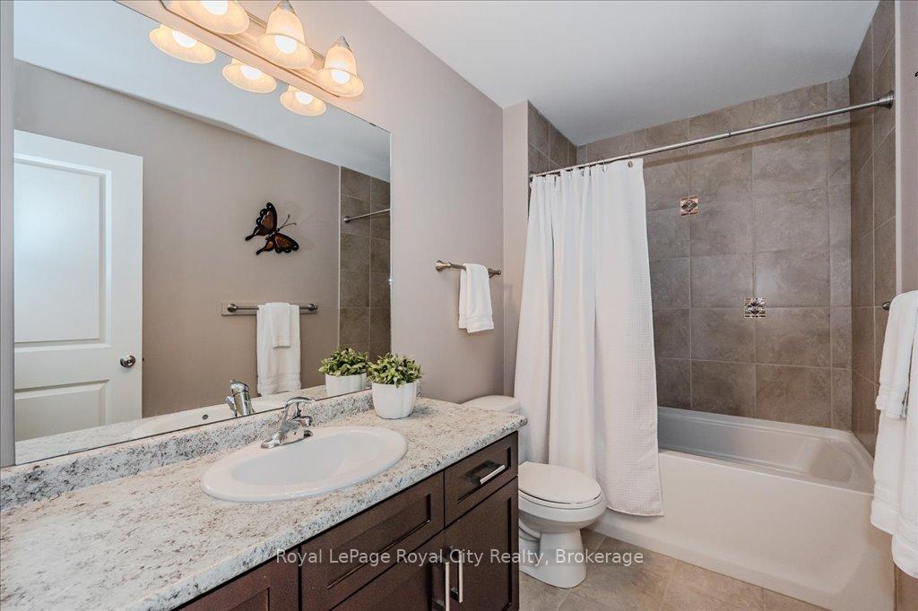Photo 32 of 57 Frasson Drive, Guelph, Grange Road — HOMEH