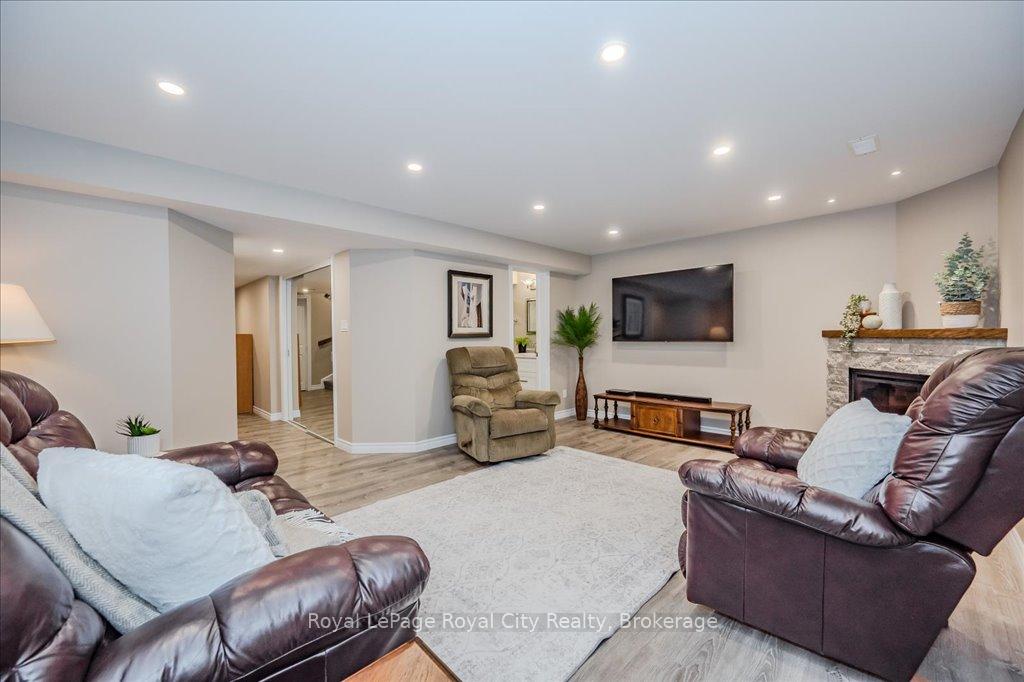 Photo 35 of 57 Frasson Drive, Guelph, Grange Road — HOMEH