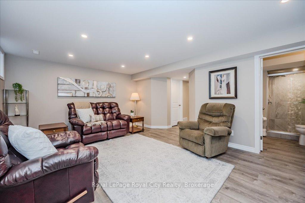 Photo 36 of 57 Frasson Drive, Guelph, Grange Road — HOMEH