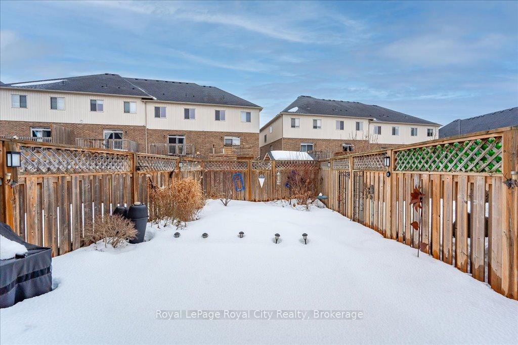 Photo 39 of 57 Frasson Drive, Guelph, Grange Road — HOMEH