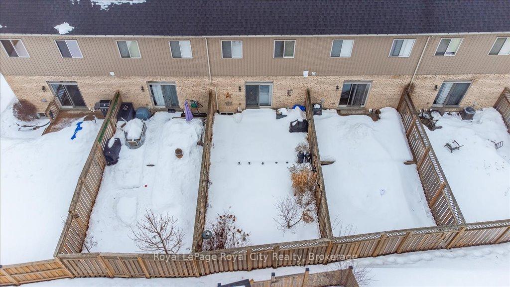 Photo 41 of 57 Frasson Drive, Guelph, Grange Road — HOMEH