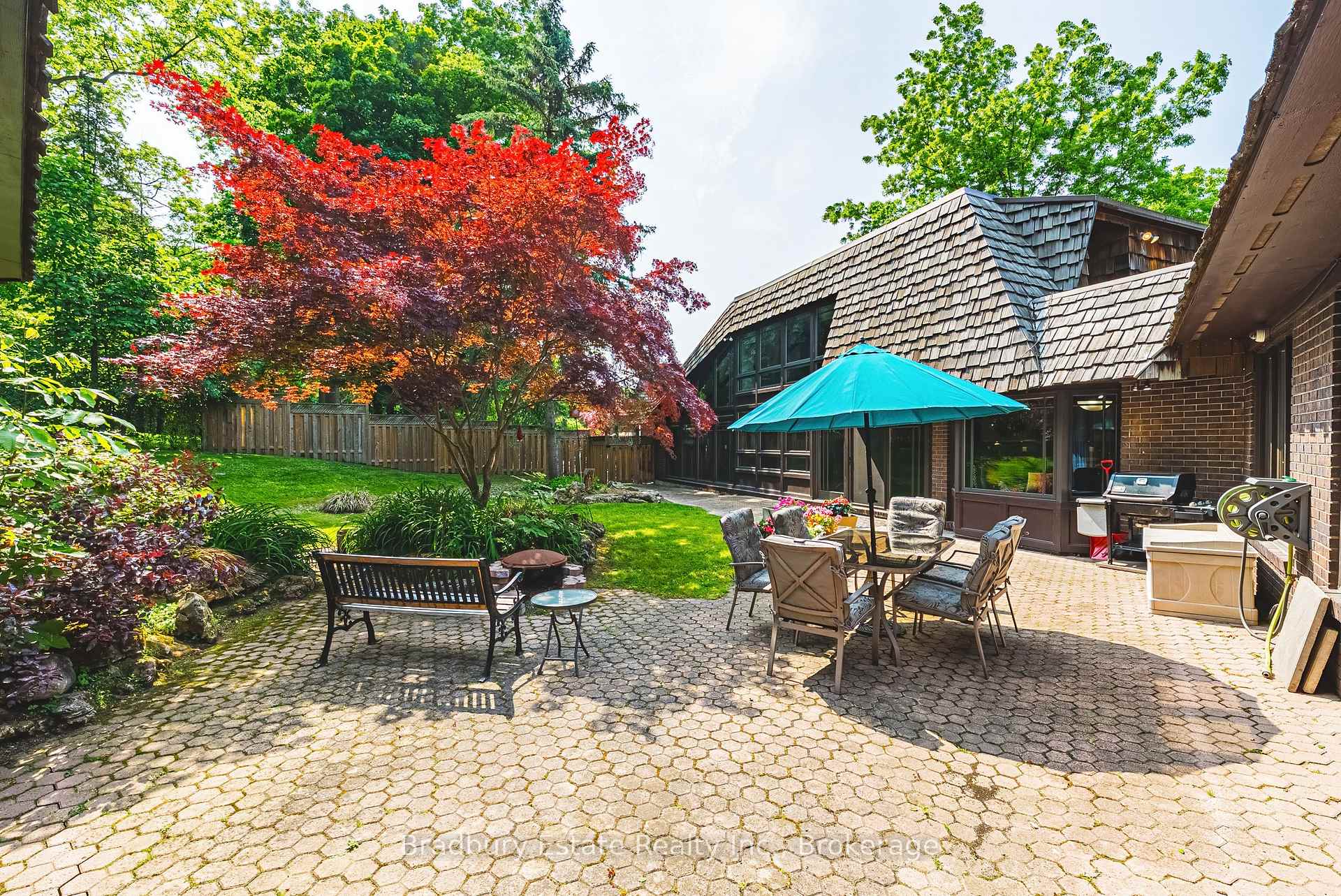 Photo 5 of 128 Bunker Hill Drive, Hamilton, Vincent — HOMEH