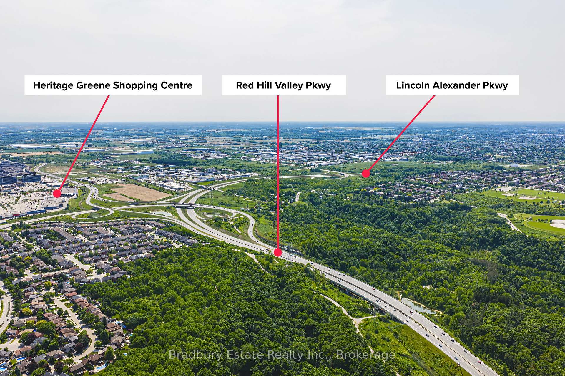 Photo 6 of 128 Bunker Hill Drive, Hamilton, Vincent — HOMEH