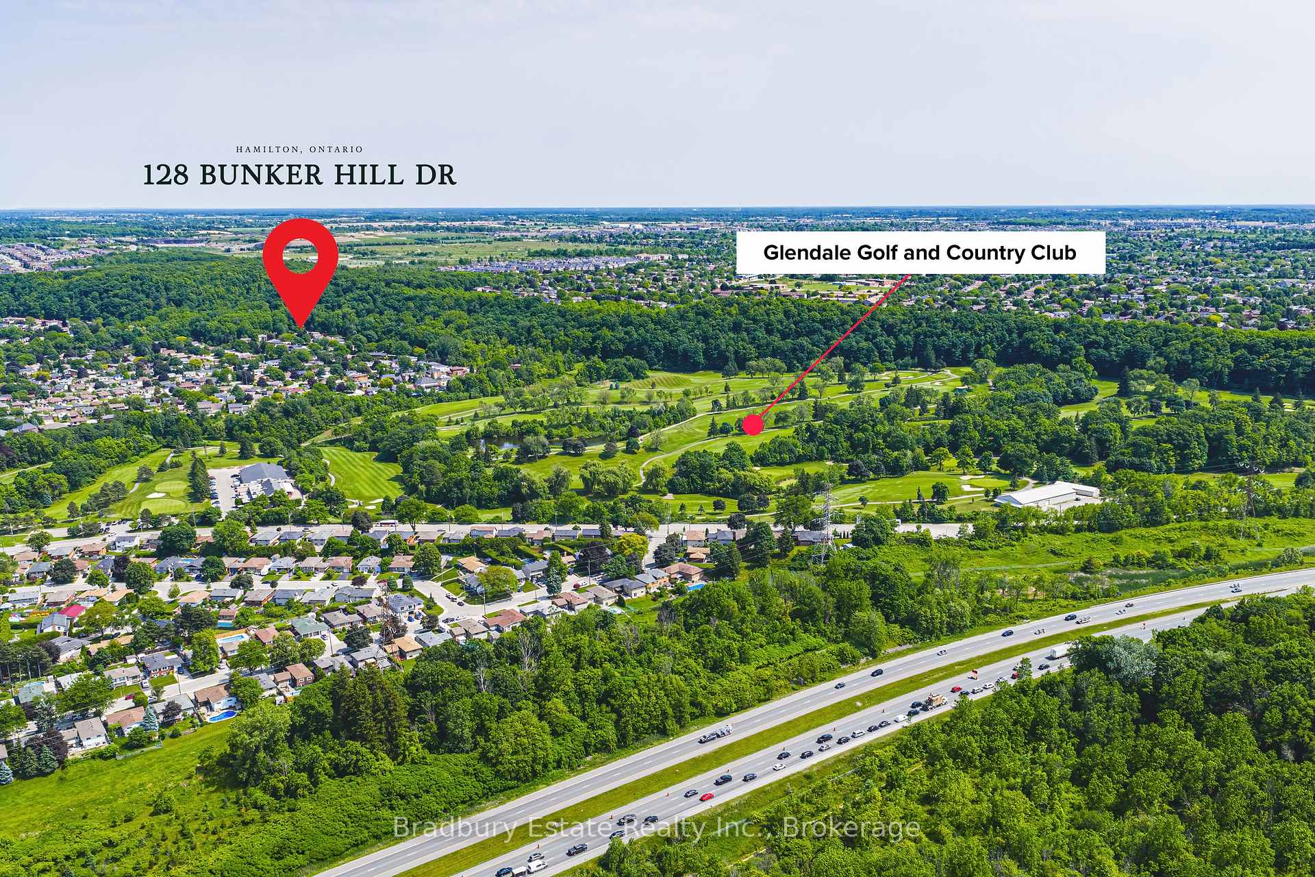 Photo 8 of 128 Bunker Hill Drive, Hamilton, Vincent — HOMEH
