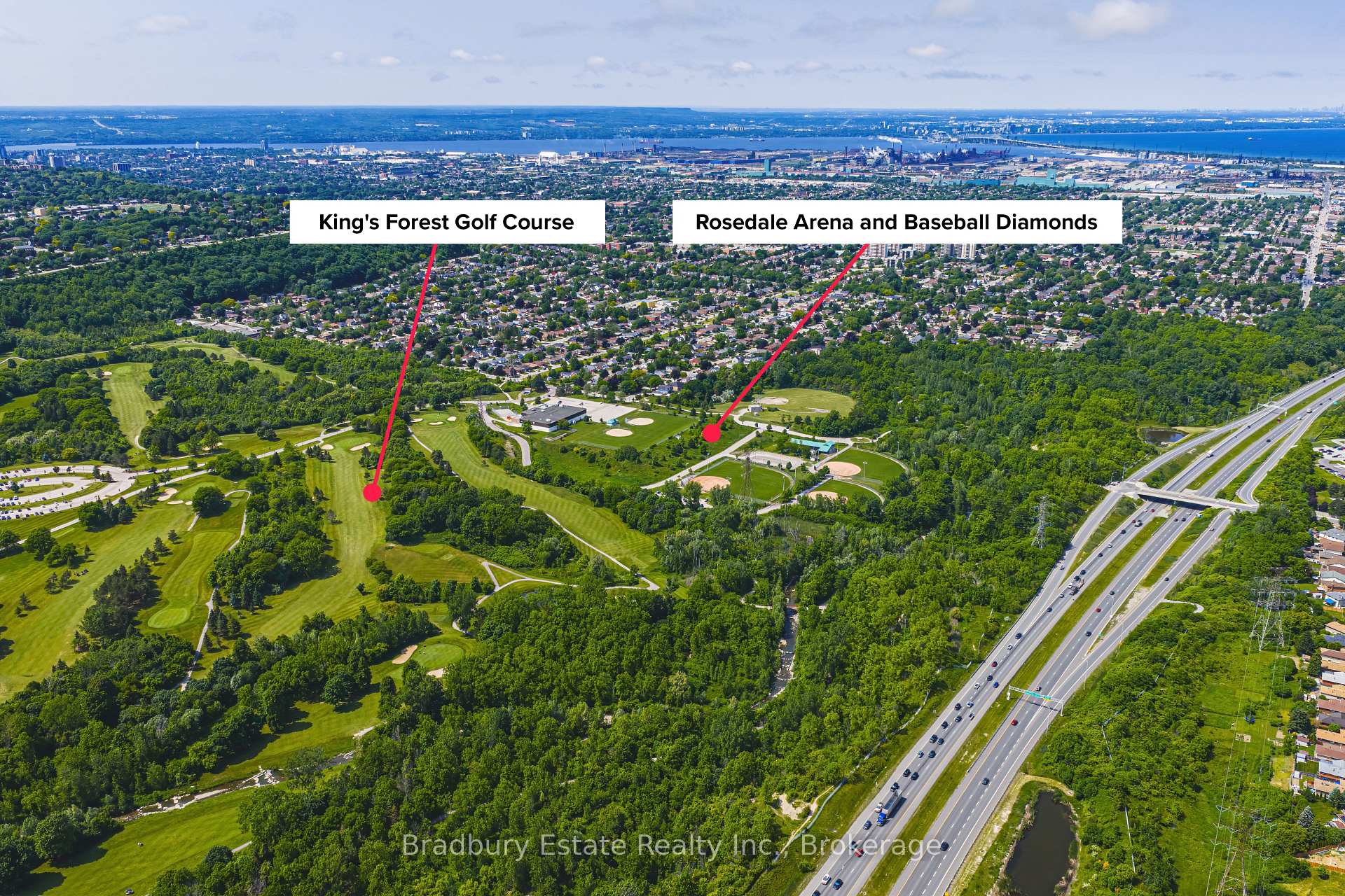 Photo 9 of 128 Bunker Hill Drive, Hamilton, Vincent — HOMEH