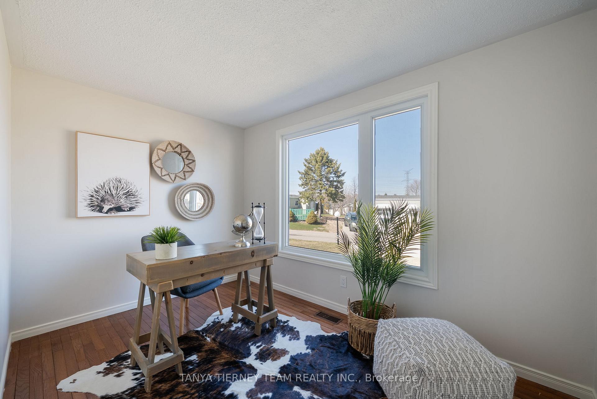 Photo 31 of 3 Bluffs Road, Clarington, Bowmanville — HOMEH