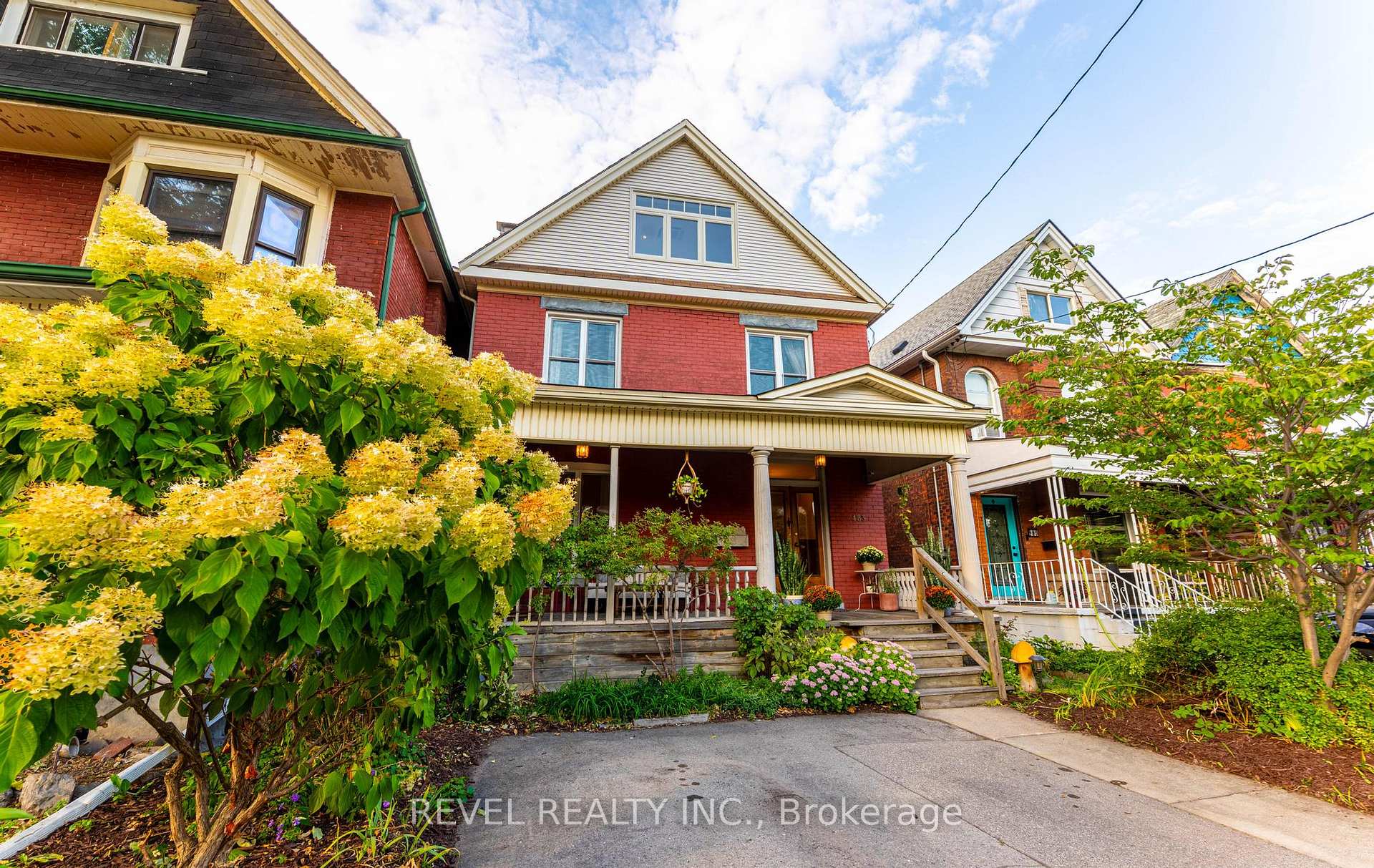 Photo 1 of 483 King William Street, Hamilton, Landsdale — HOMEH