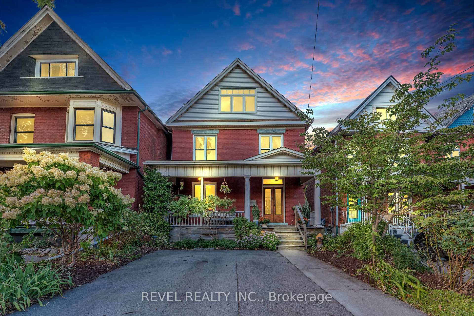 Photo 43 of 483 King William Street, Hamilton, Landsdale — HOMEH