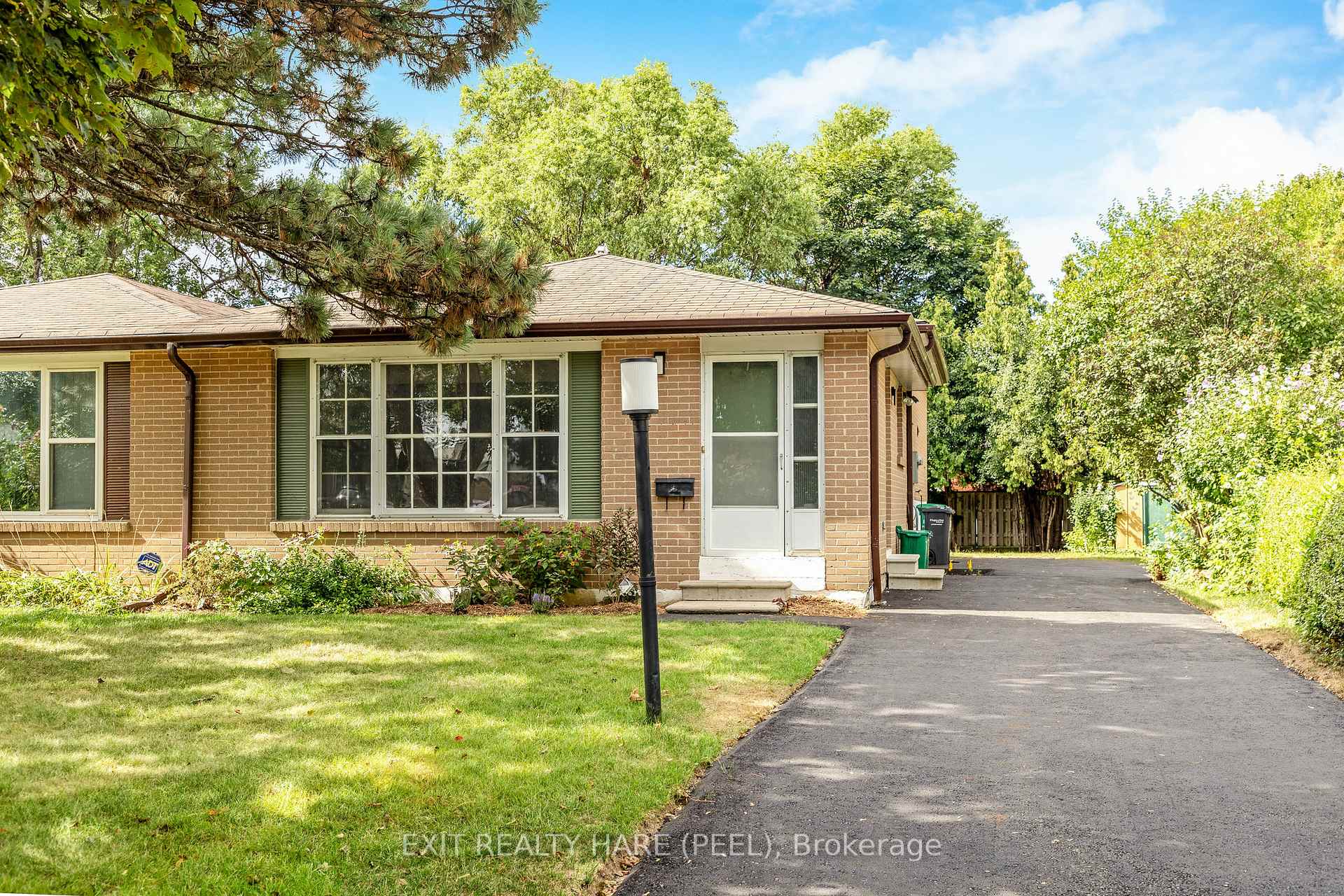 Front of 5 Garside Crescent