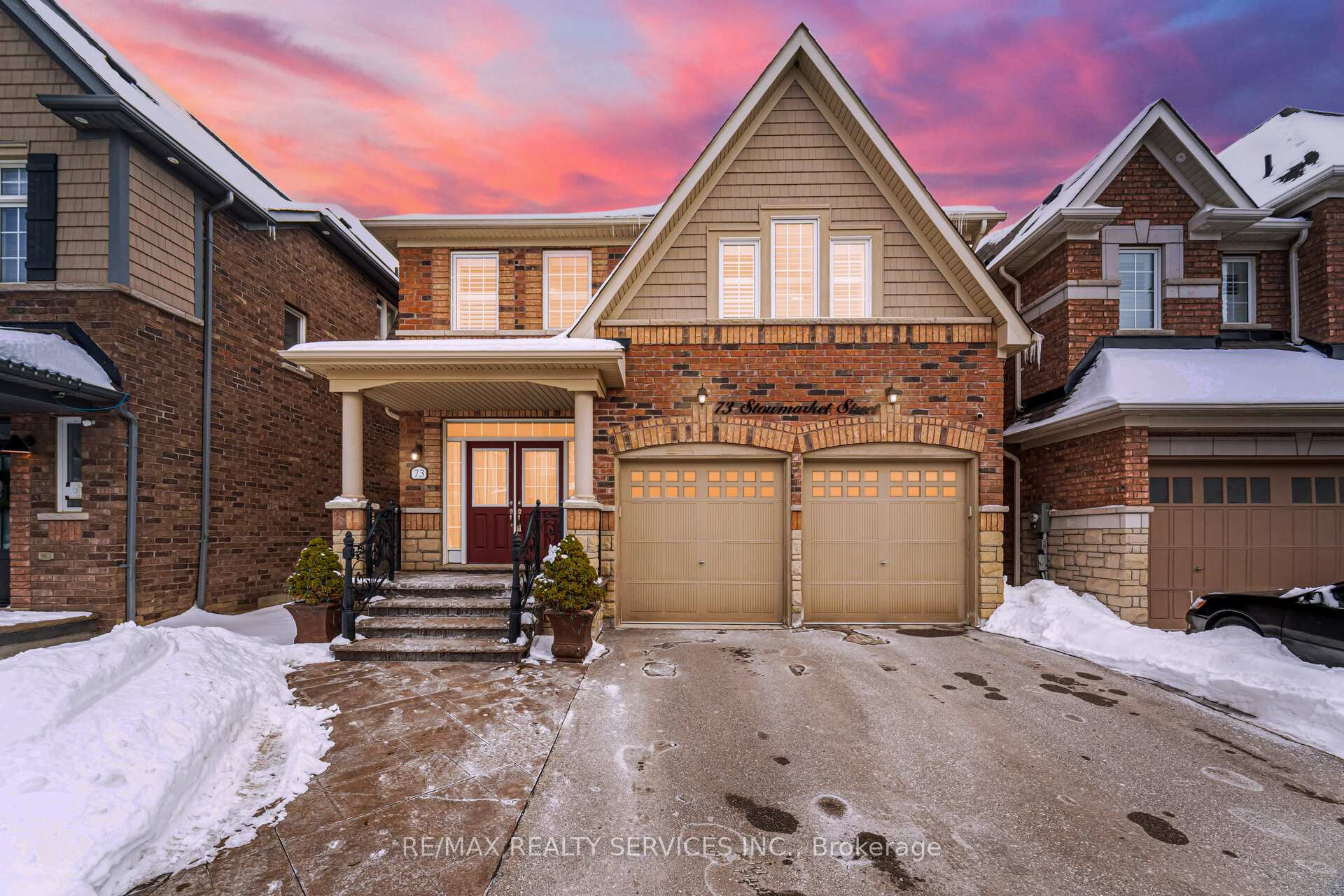 Photo 1 of 73 Stowmarket Street, Caledon, Rural Caledon — HOMEH
