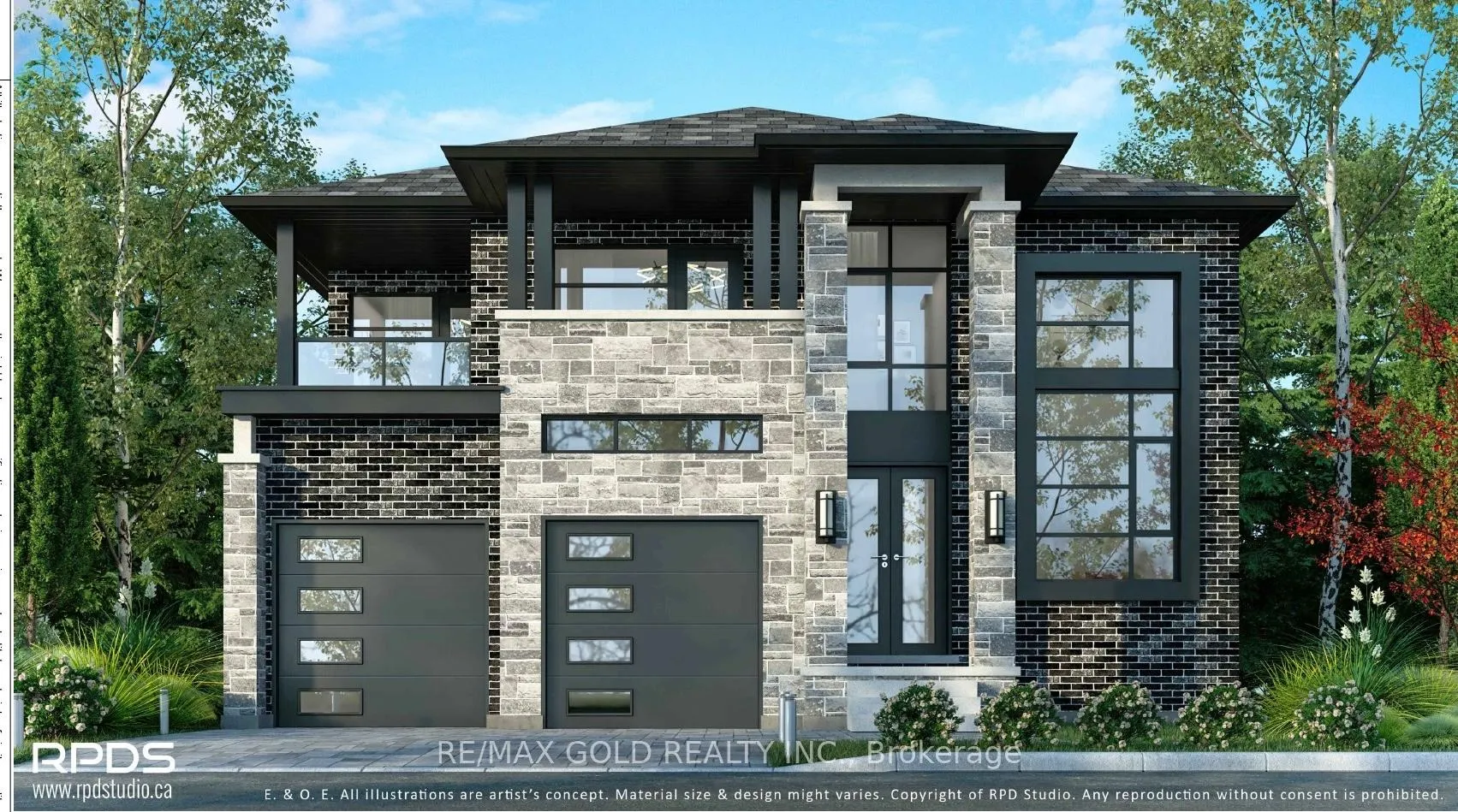 Front of 102 Sebastian Street