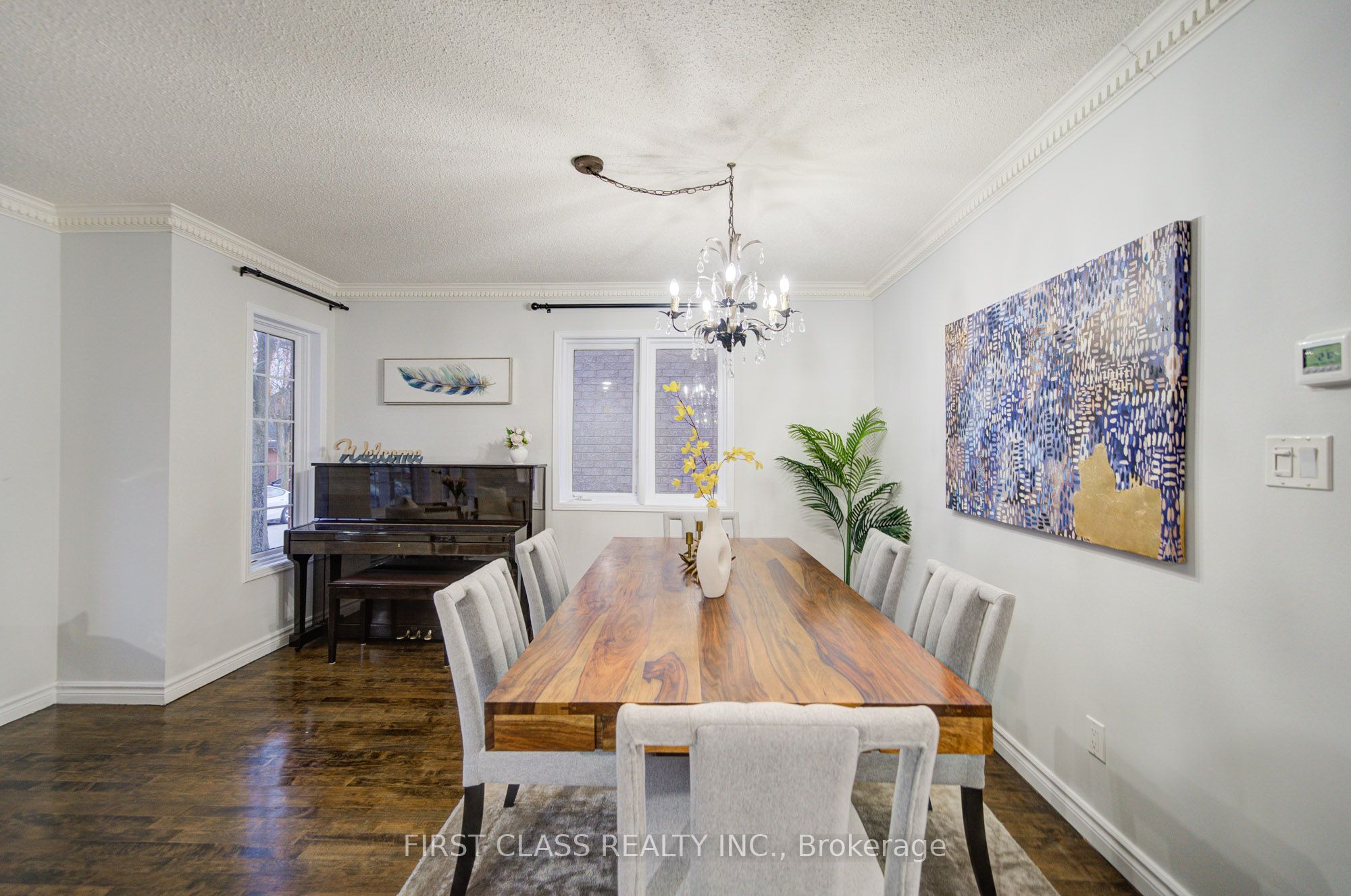 Photo 55 of 18 Primrose Path Crescent, Markham, Legacy — HOMEH
