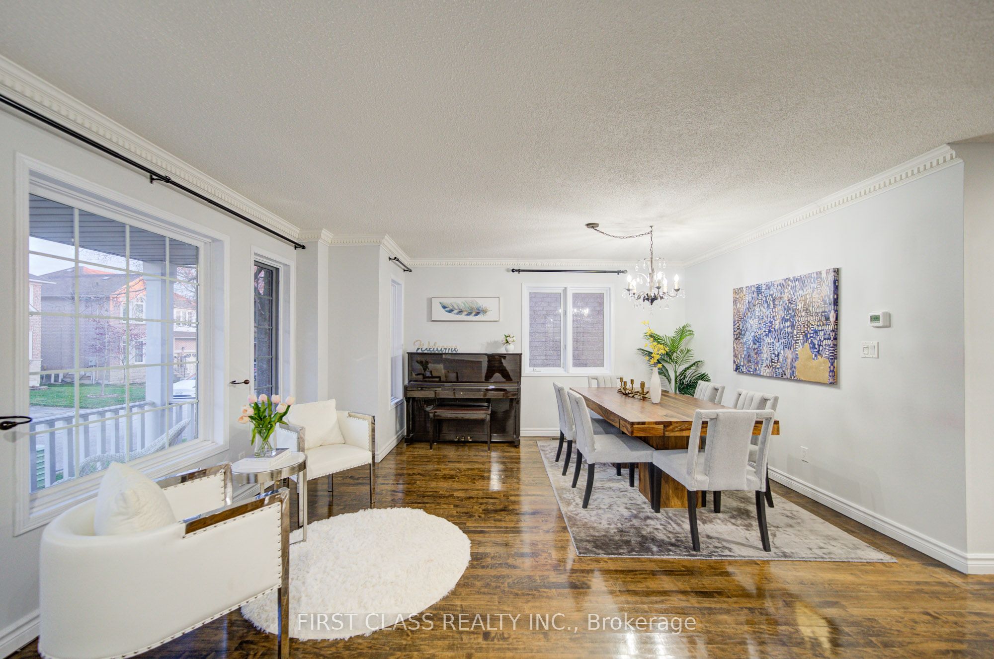 Photo 54 of 18 Primrose Path Crescent, Markham, Legacy — HOMEH