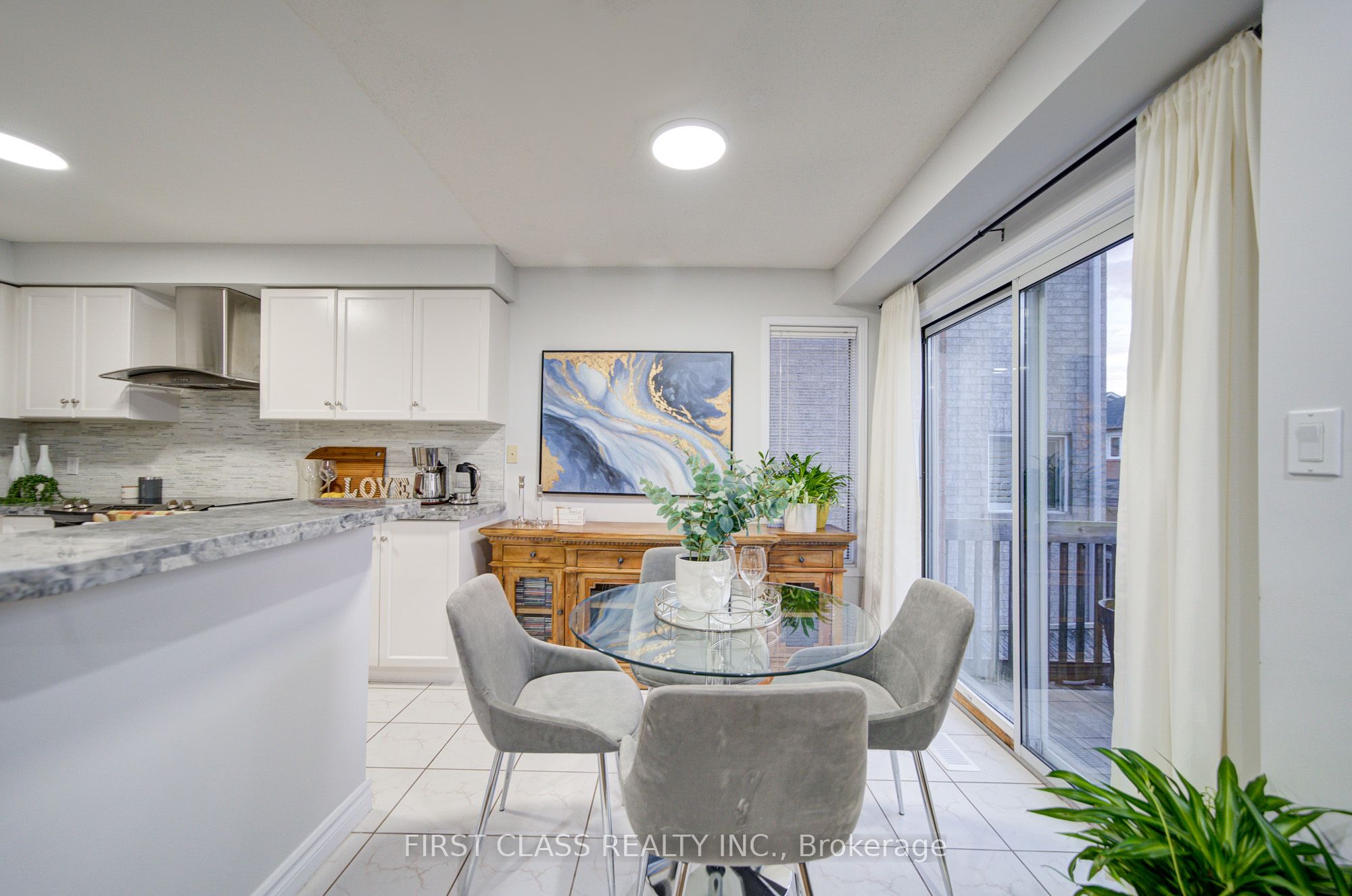 Photo 67 of 18 Primrose Path Crescent, Markham, Legacy — HOMEH