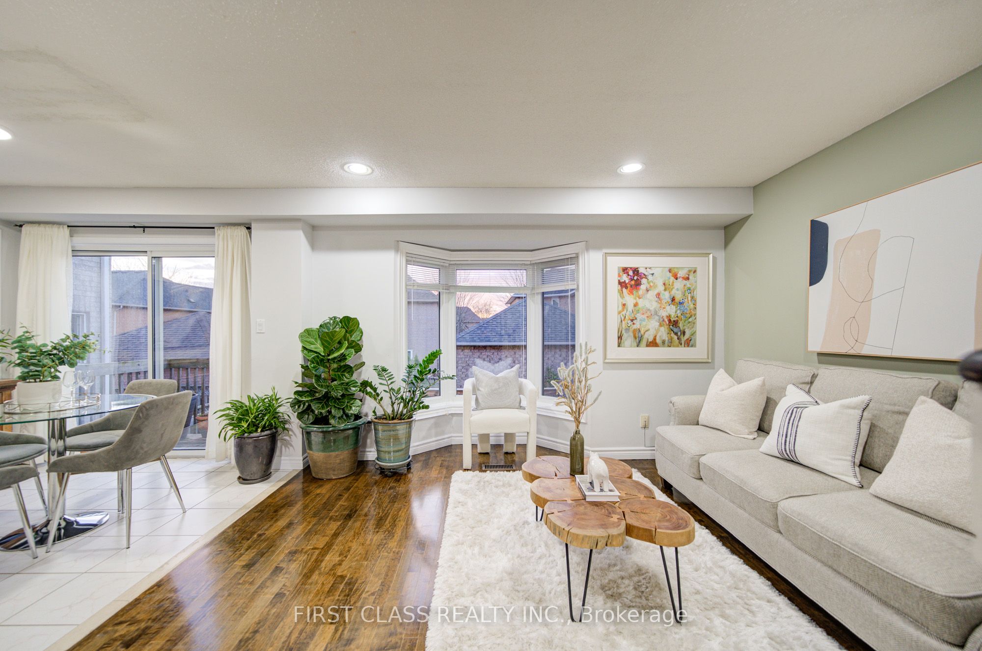 Photo 62 of 18 Primrose Path Crescent, Markham, Legacy — HOMEH