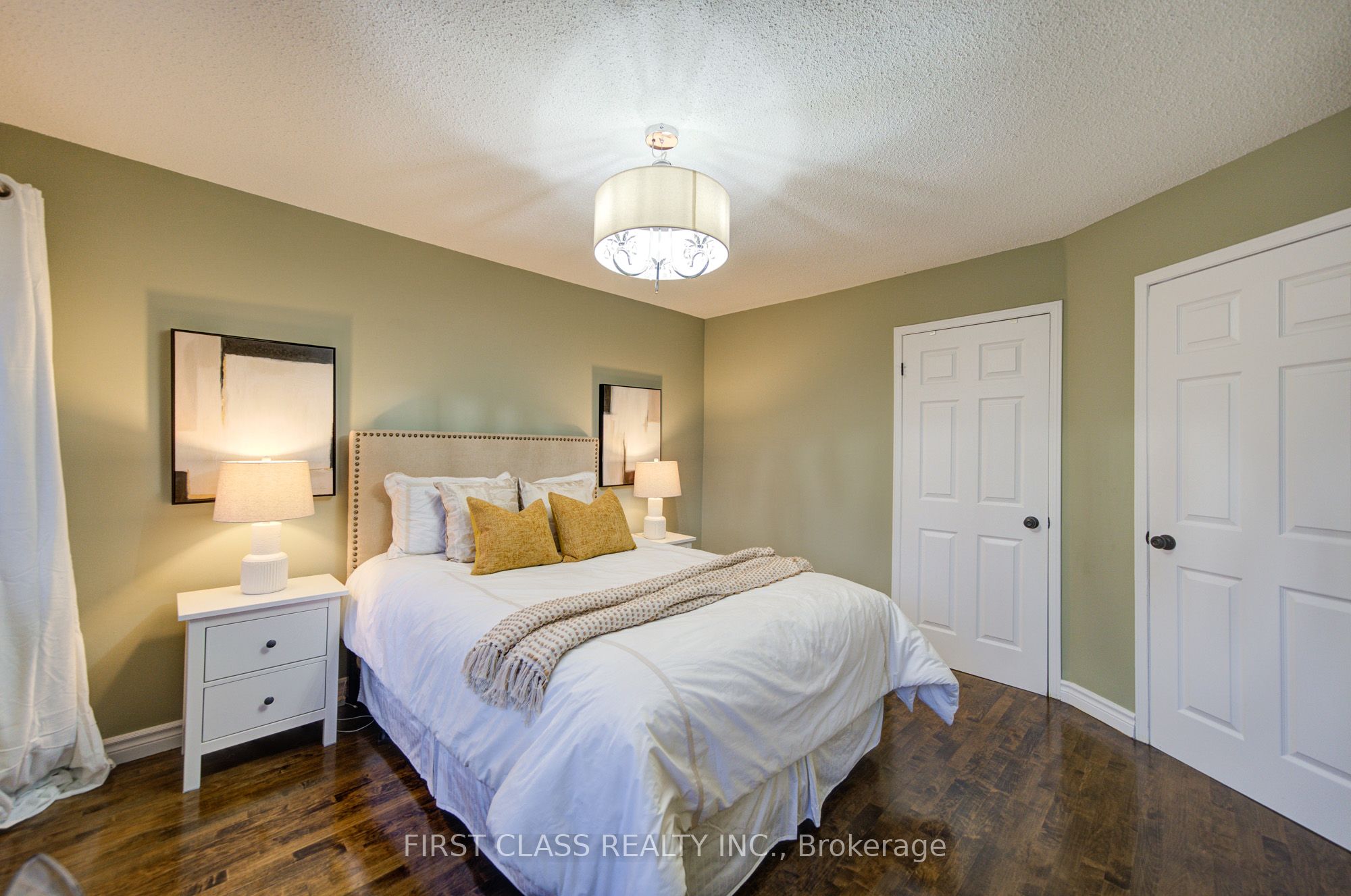 Photo 91 of 18 Primrose Path Crescent, Markham, Legacy — HOMEH