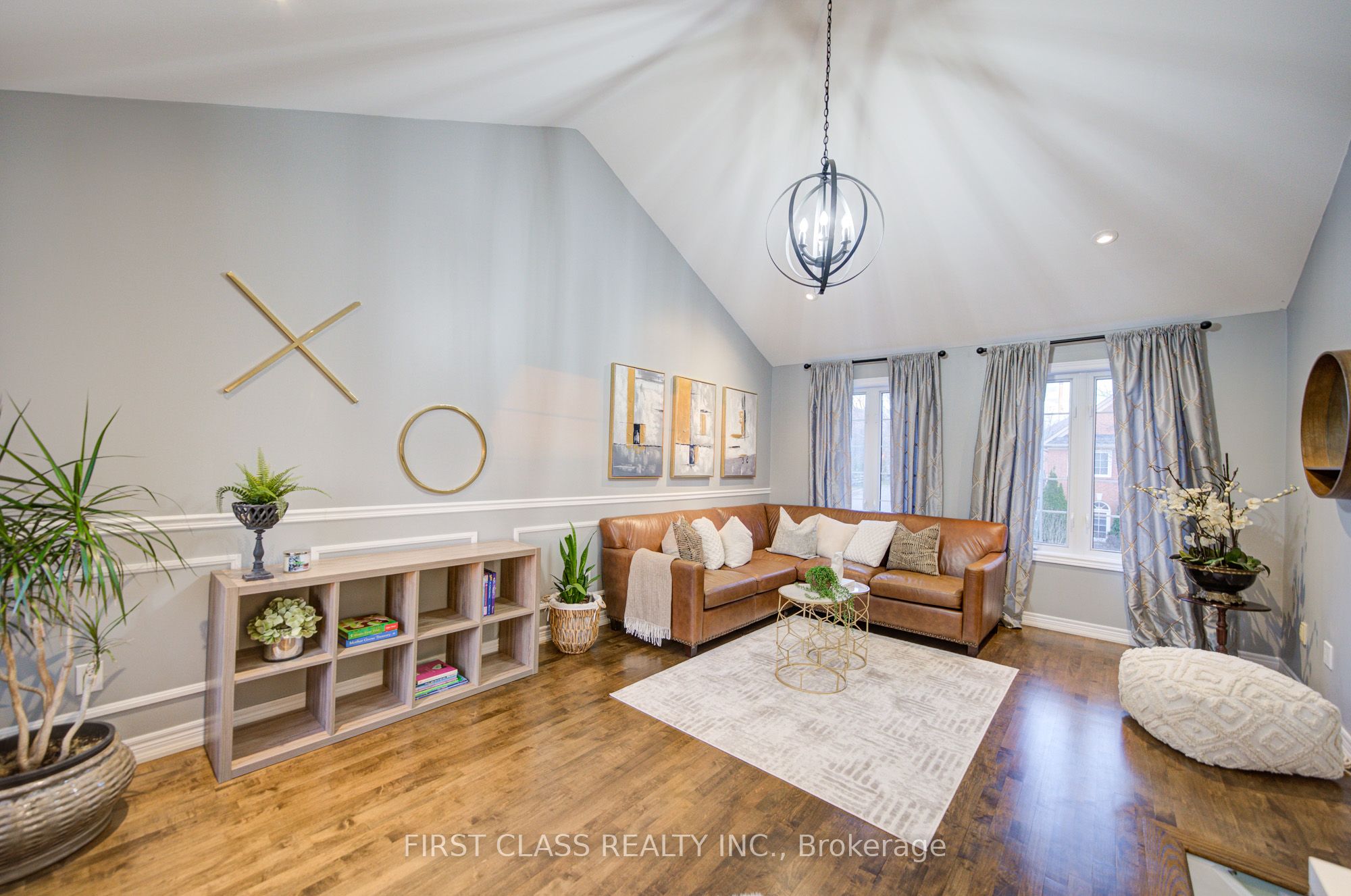 Photo 72 of 18 Primrose Path Crescent, Markham, Legacy — HOMEH