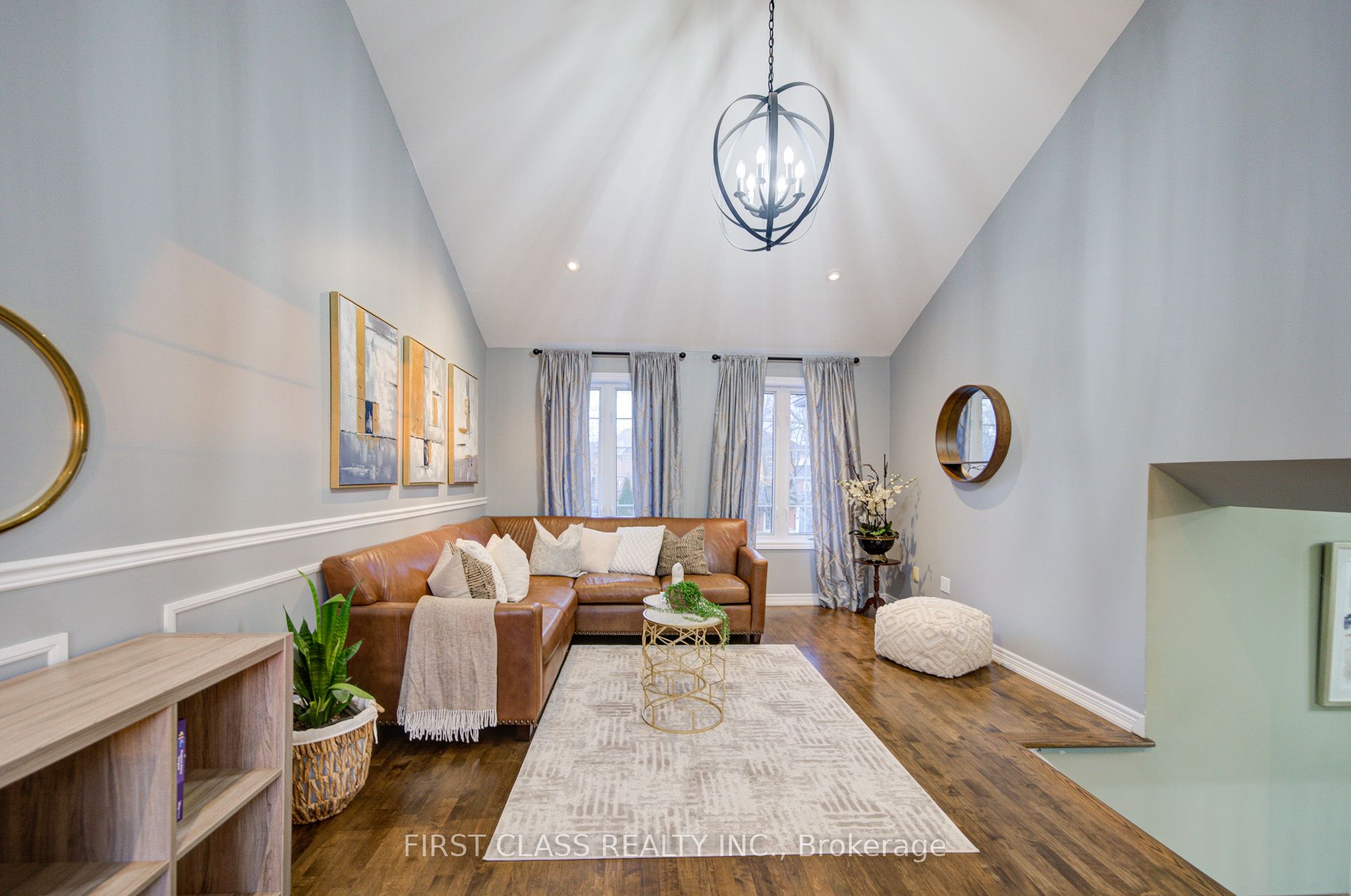 Photo 73 of 18 Primrose Path Crescent, Markham, Legacy — HOMEH