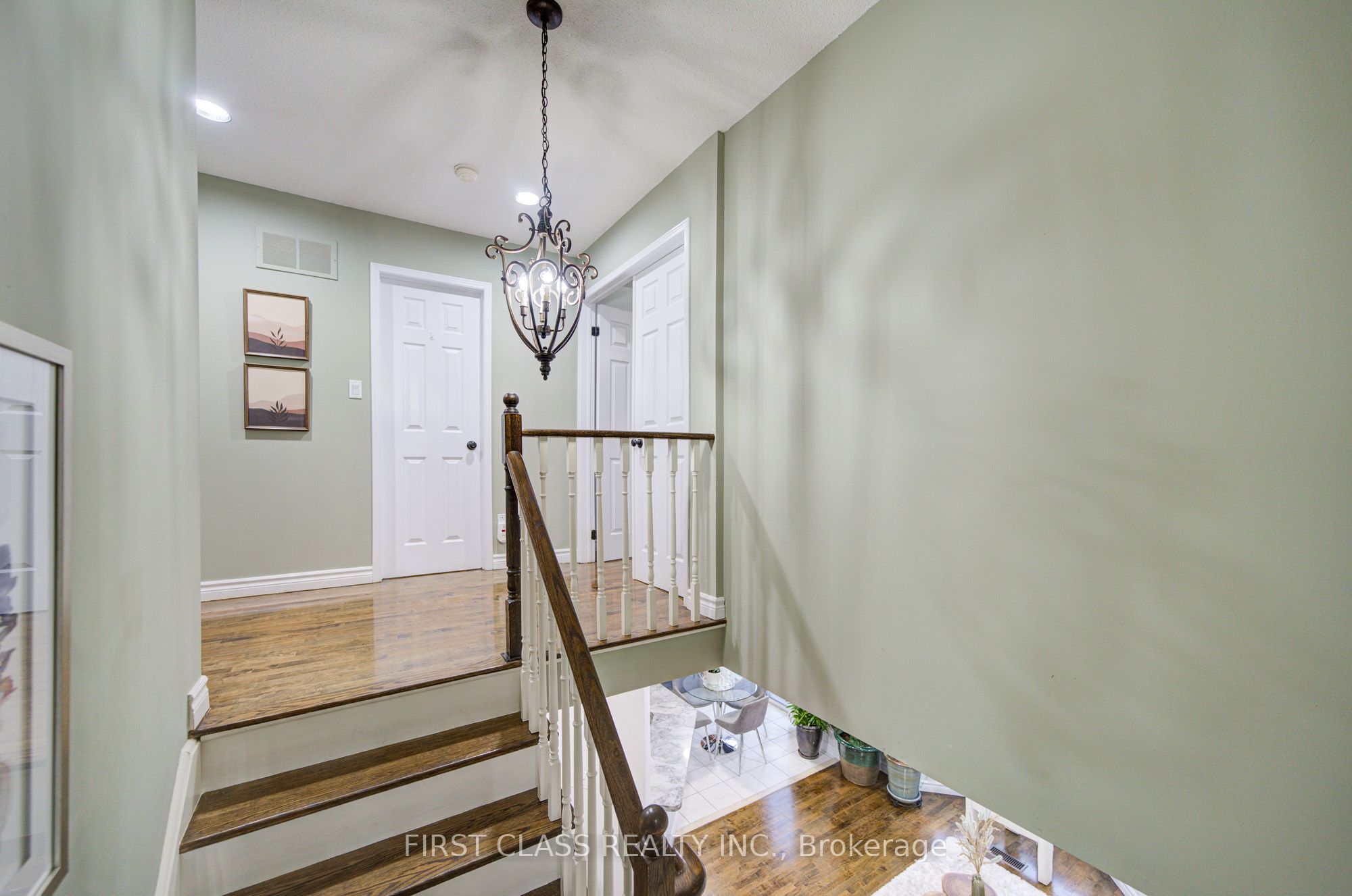 Photo 77 of 18 Primrose Path Crescent, Markham, Legacy — HOMEH