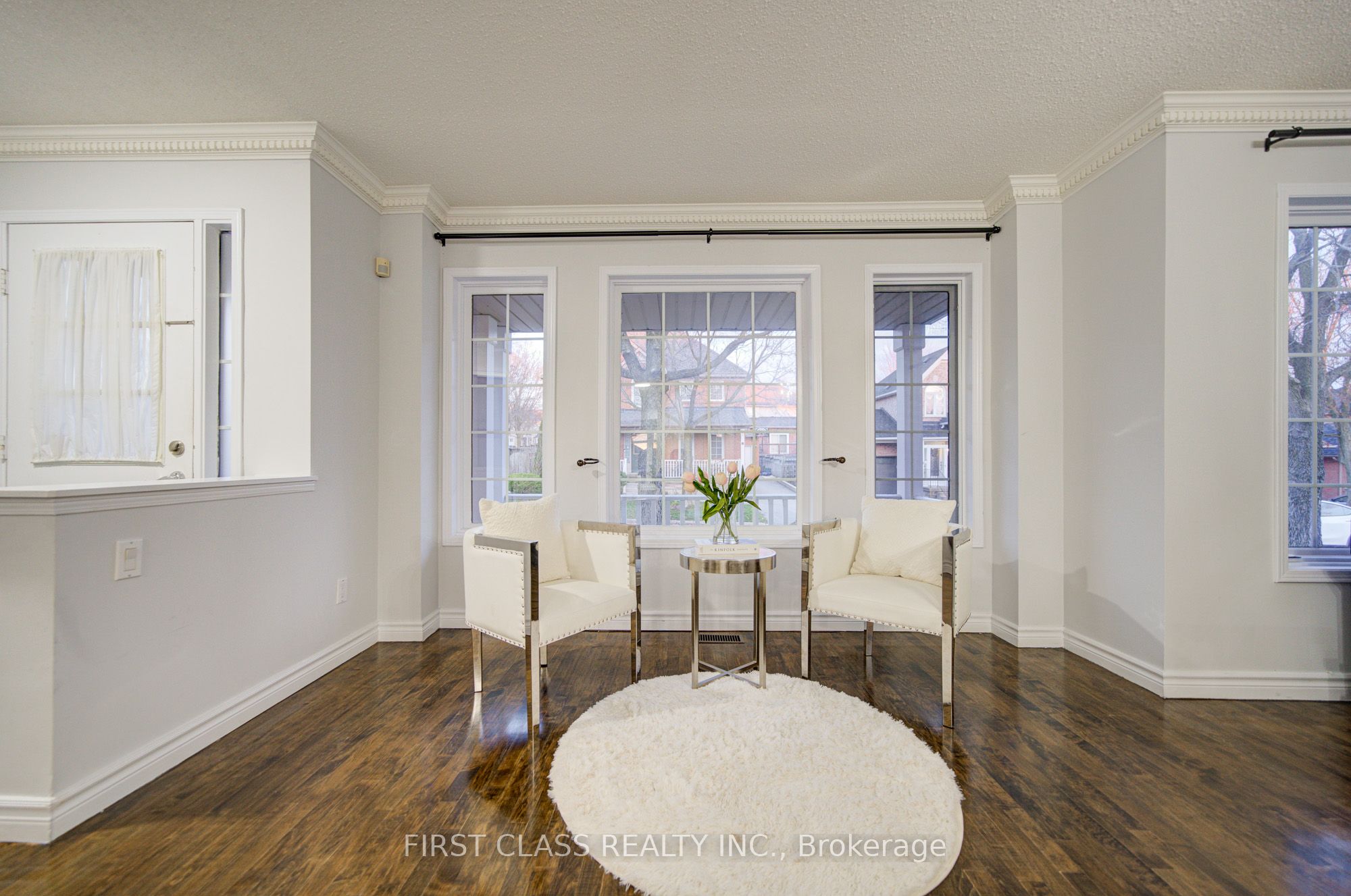 Photo 57 of 18 Primrose Path Crescent, Markham, Legacy — HOMEH
