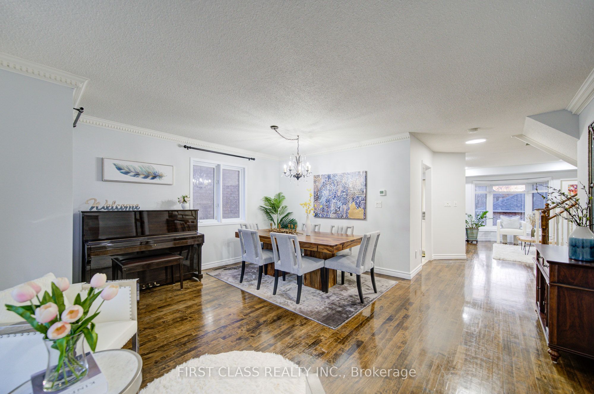 Photo 53 of 18 Primrose Path Crescent, Markham, Legacy — HOMEH