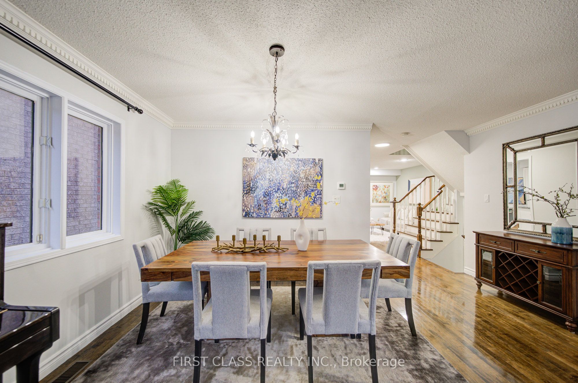 Photo 58 of 18 Primrose Path Crescent, Markham, Legacy — HOMEH