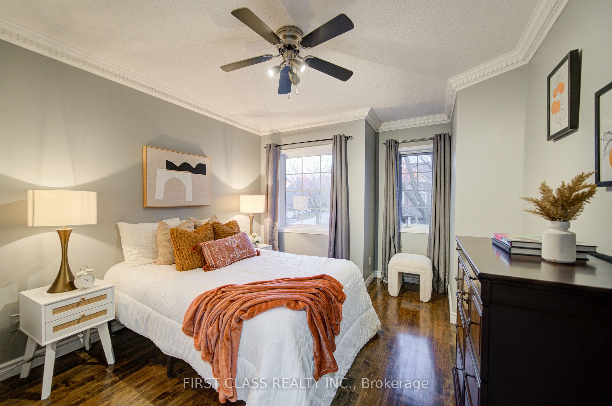 Photo 85 of 18 Primrose Path Crescent, Markham, Legacy — HOMEH