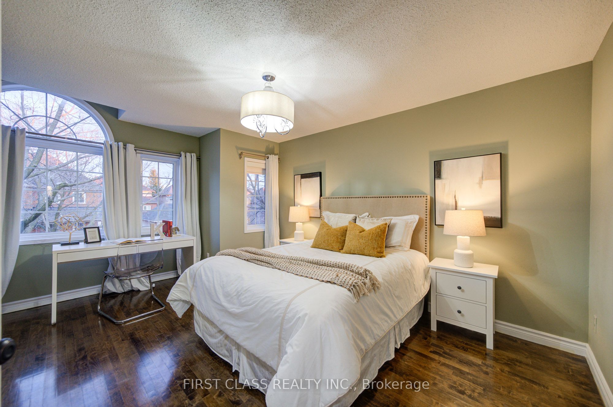 Photo 88 of 18 Primrose Path Crescent, Markham, Legacy — HOMEH