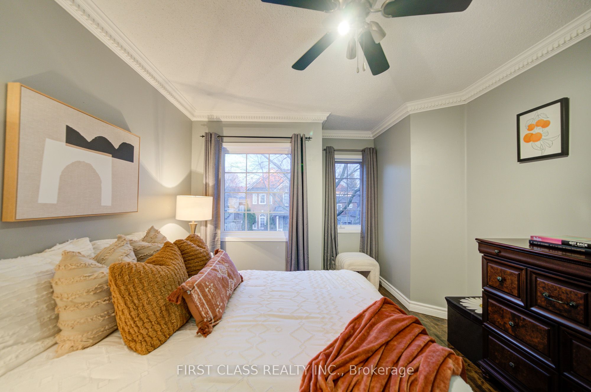 Photo 86 of 18 Primrose Path Crescent, Markham, Legacy — HOMEH