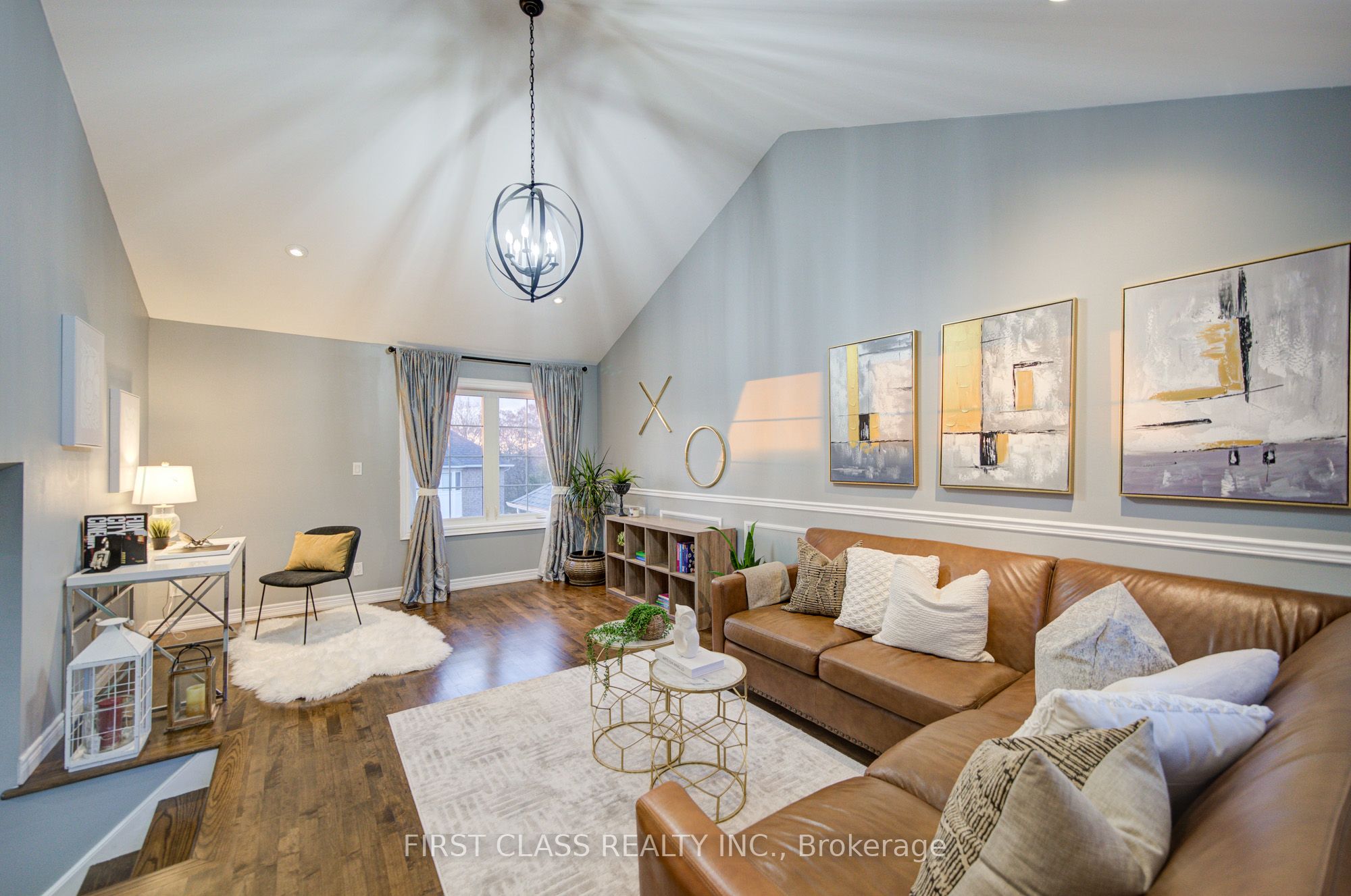 Photo 76 of 18 Primrose Path Crescent, Markham, Legacy — HOMEH