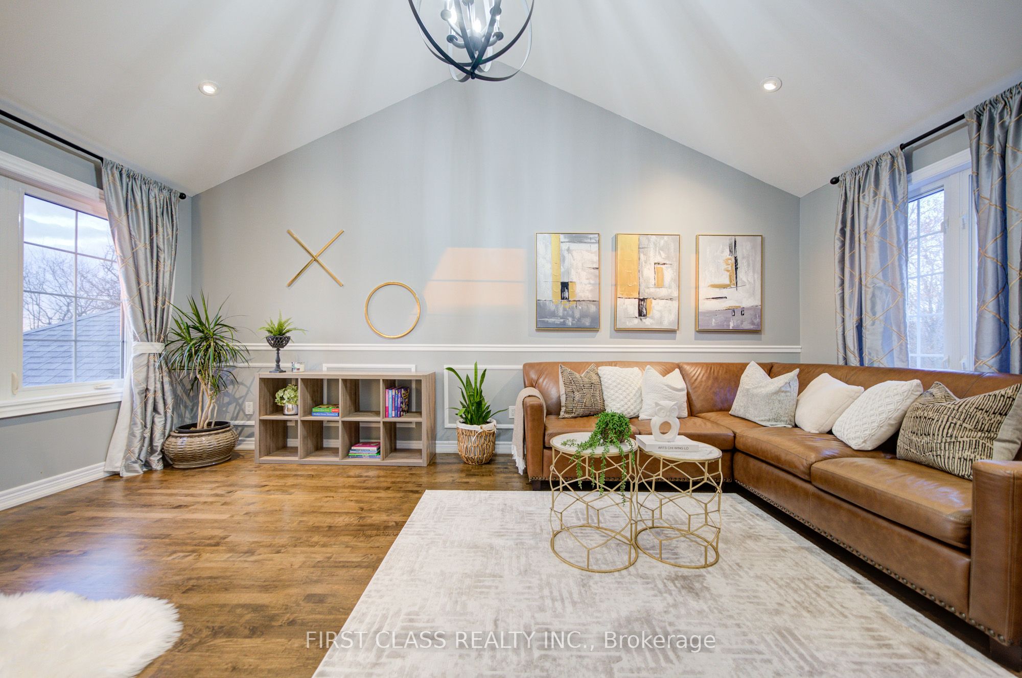 Photo 75 of 18 Primrose Path Crescent, Markham, Legacy — HOMEH