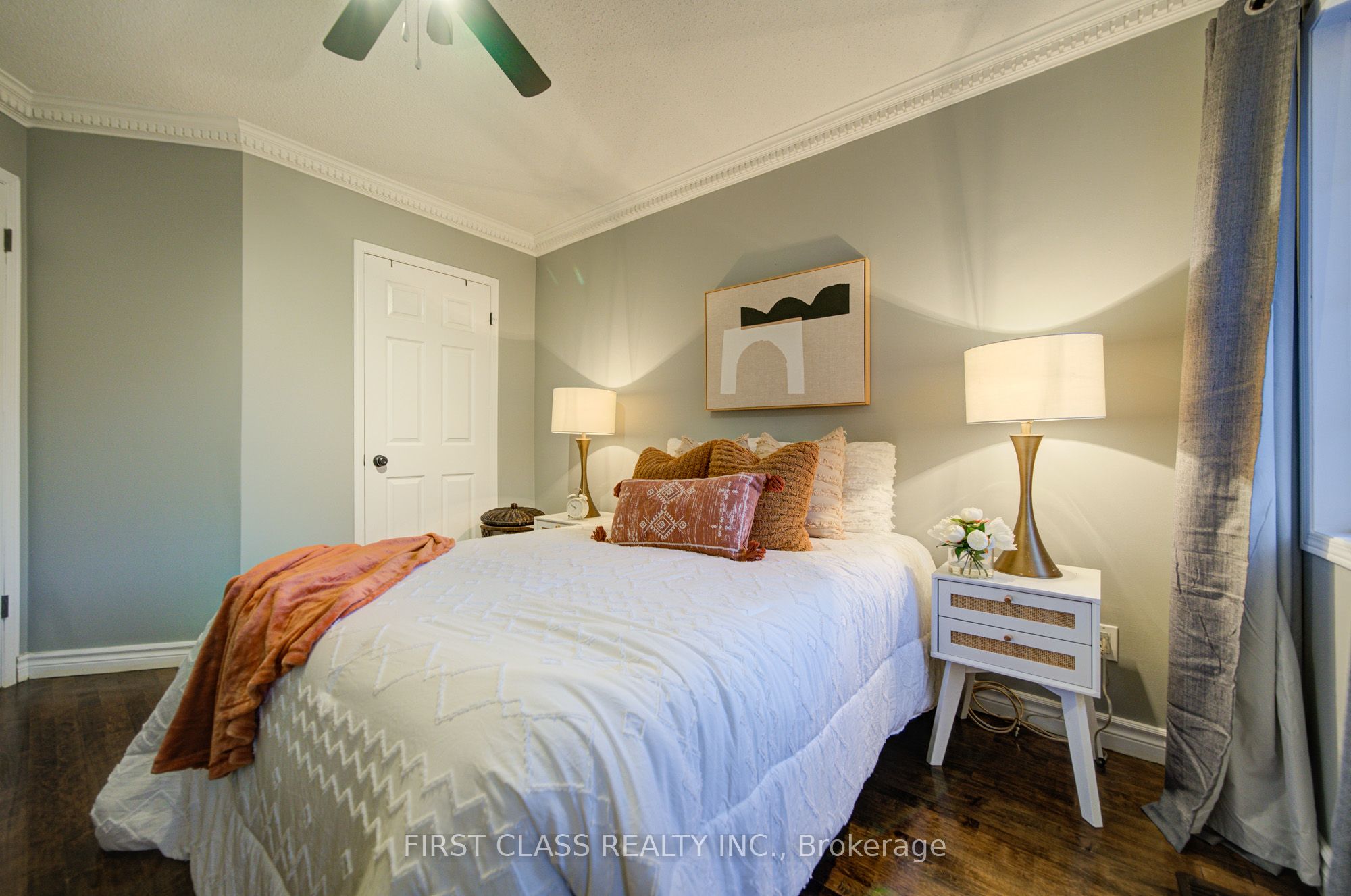 Photo 87 of 18 Primrose Path Crescent, Markham, Legacy — HOMEH