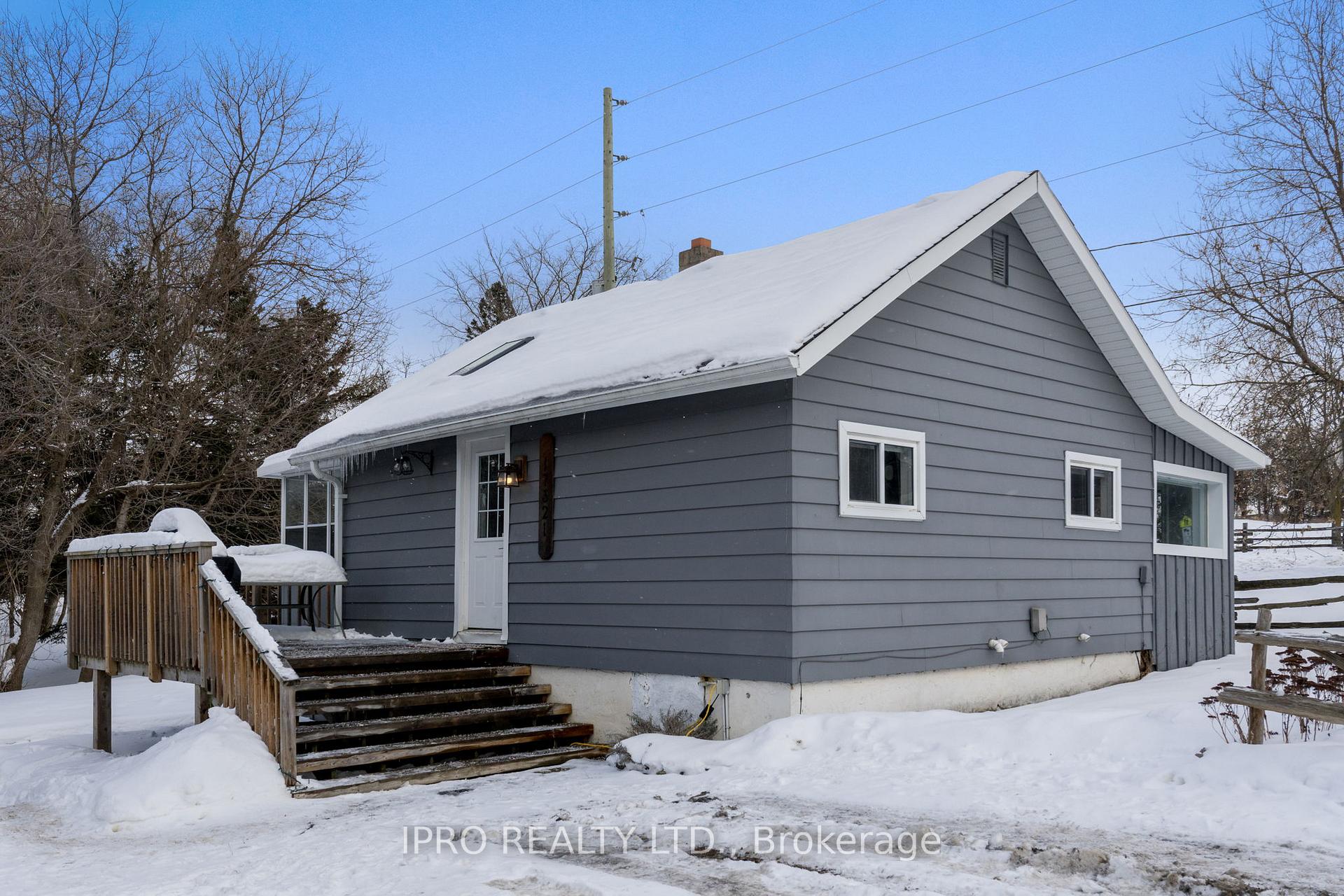 Photo 2 of 17321 Shaws Creek Road, Caledon, Rural Caledon — HOMEH