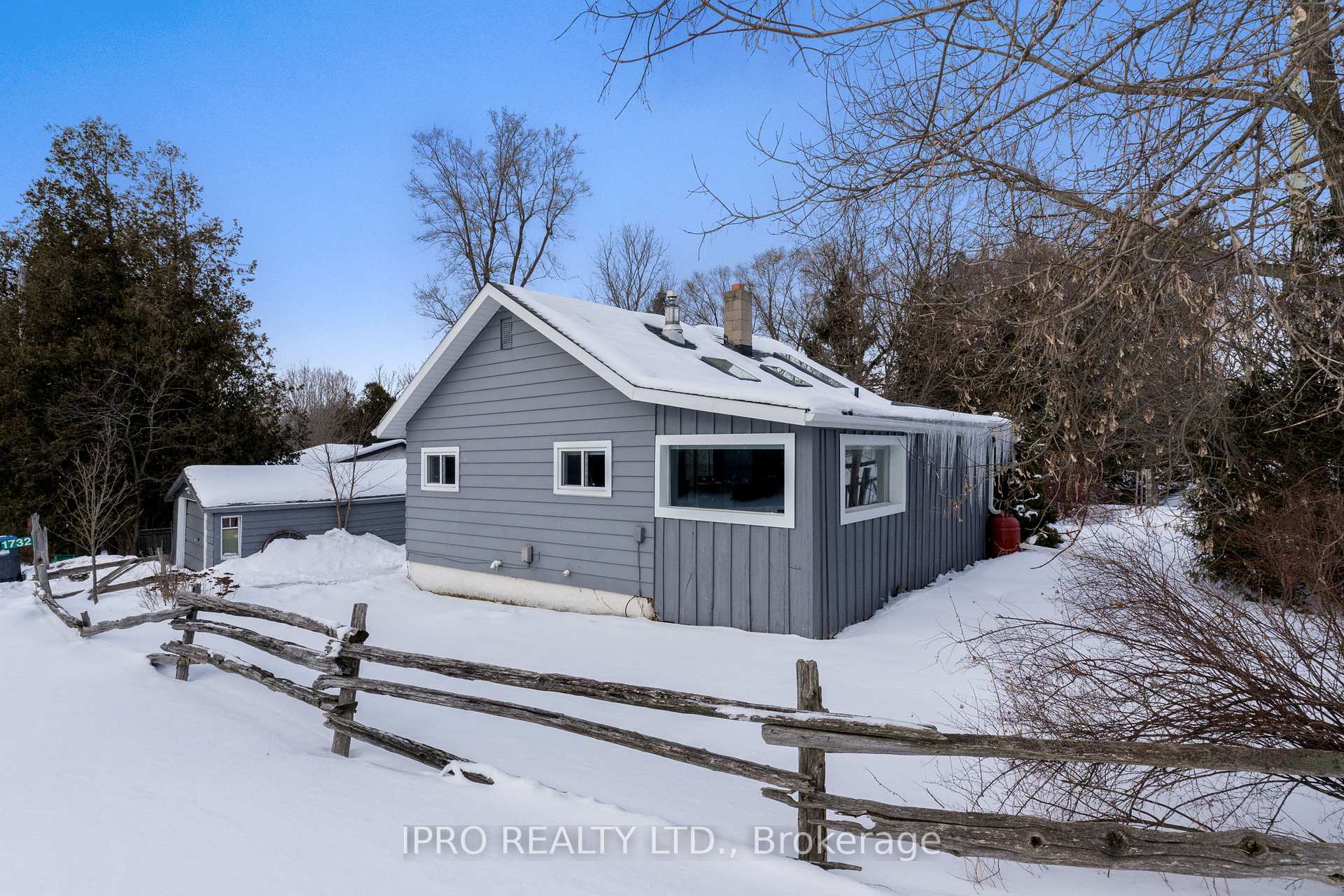 Photo 3 of 17321 Shaws Creek Road, Caledon, Rural Caledon — HOMEH