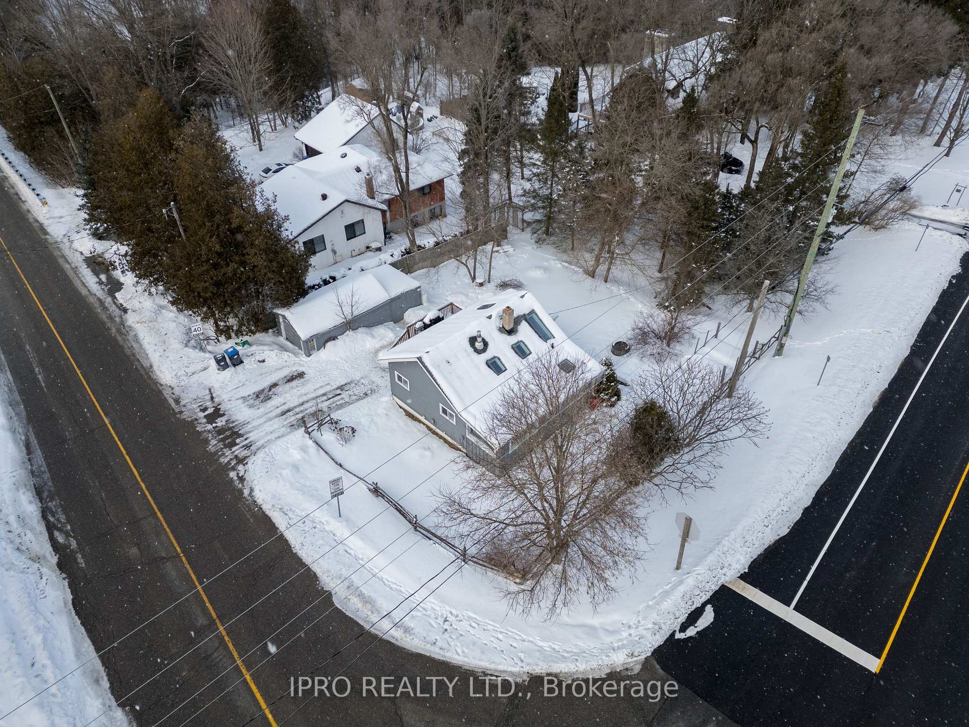Photo 4 of 17321 Shaws Creek Road, Caledon, Rural Caledon — HOMEH