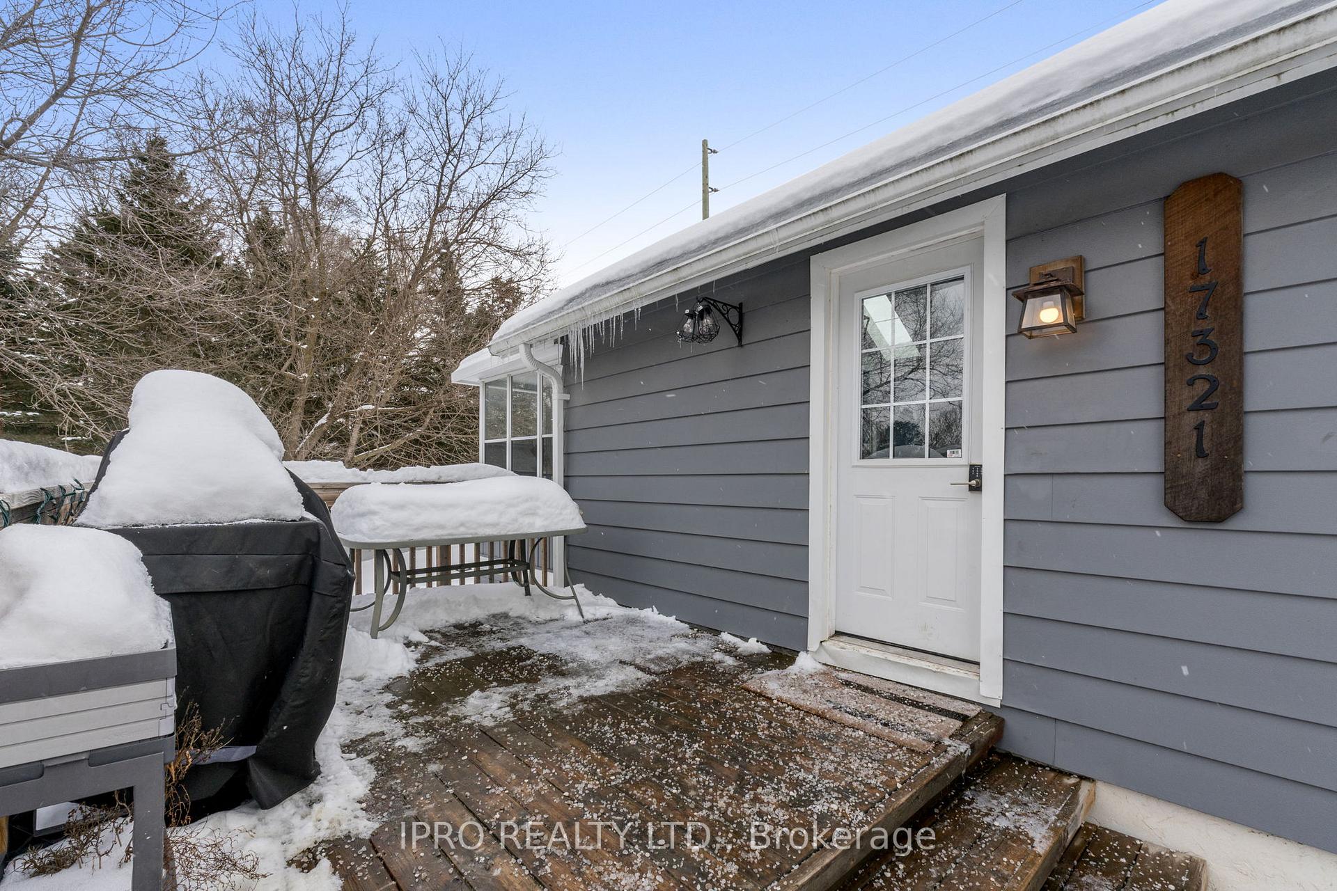 Photo 5 of 17321 Shaws Creek Road, Caledon, Rural Caledon — HOMEH