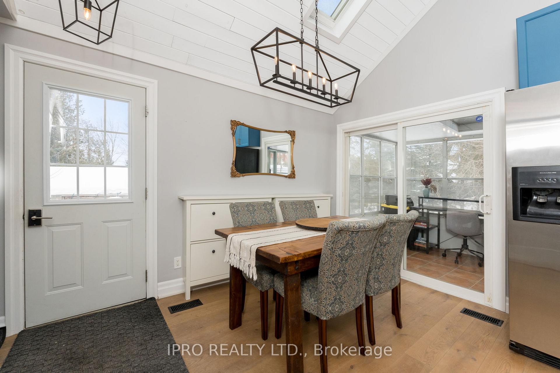 Photo 7 of 17321 Shaws Creek Road, Caledon, Rural Caledon — HOMEH