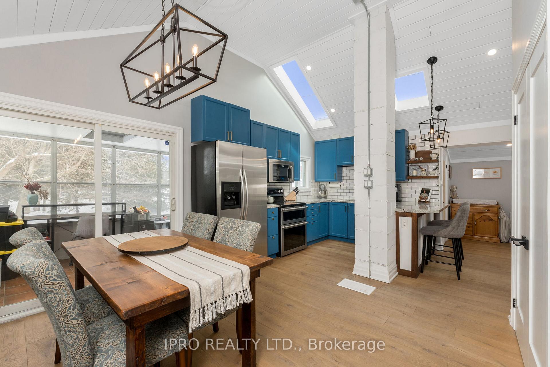 Photo 8 of 17321 Shaws Creek Road, Caledon, Rural Caledon — HOMEH