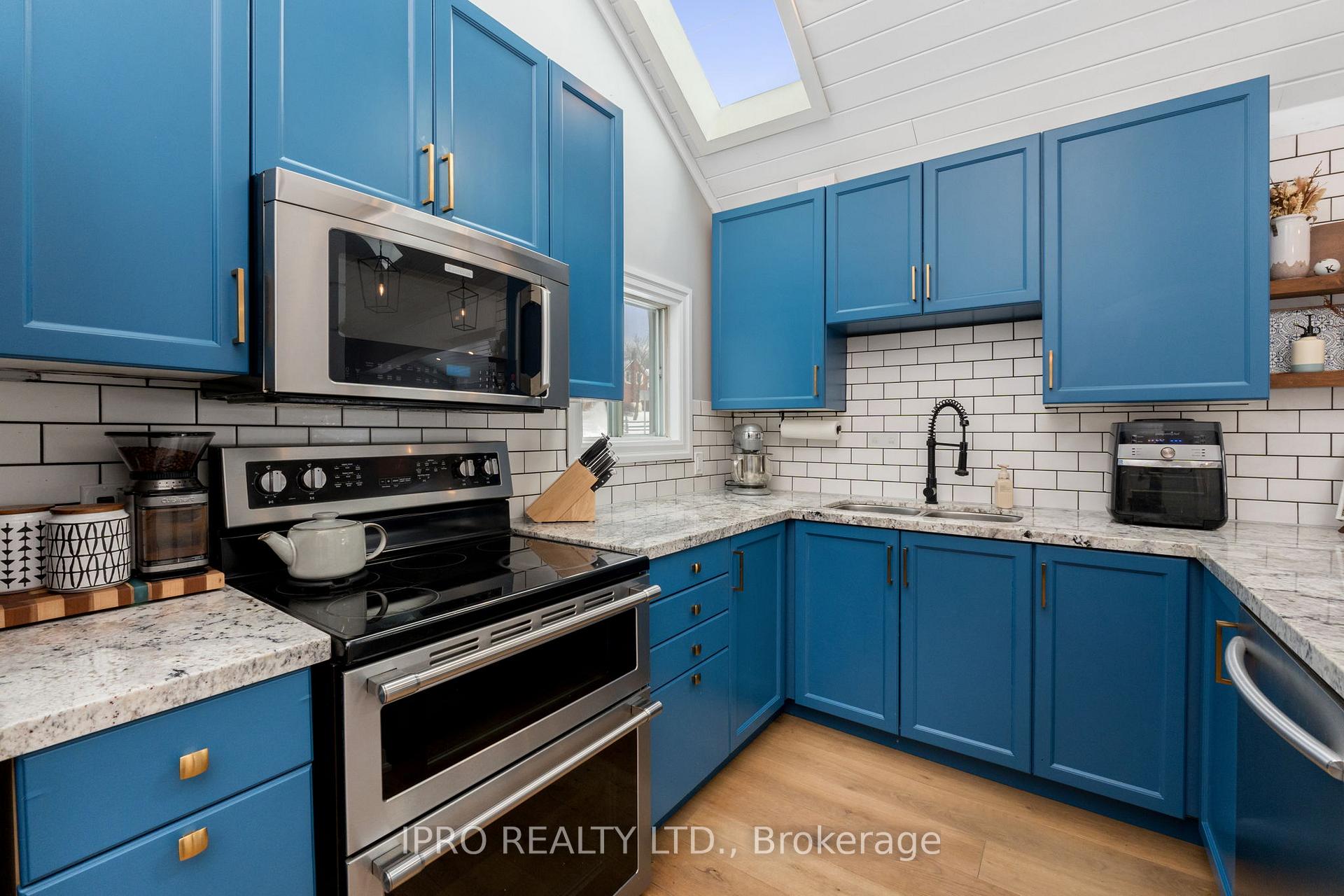 Photo 12 of 17321 Shaws Creek Road, Caledon, Rural Caledon — HOMEH