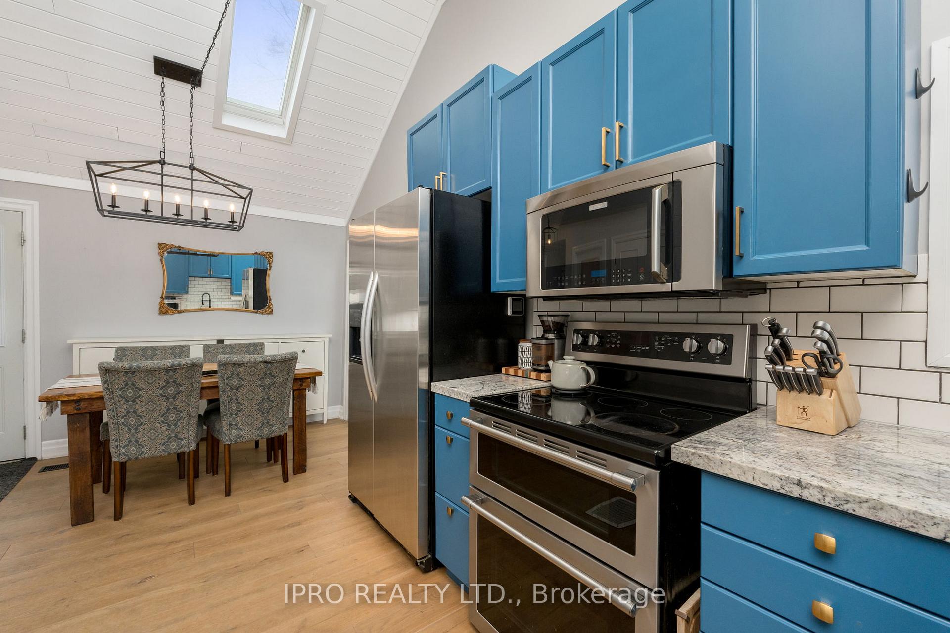 Photo 14 of 17321 Shaws Creek Road, Caledon, Rural Caledon — HOMEH
