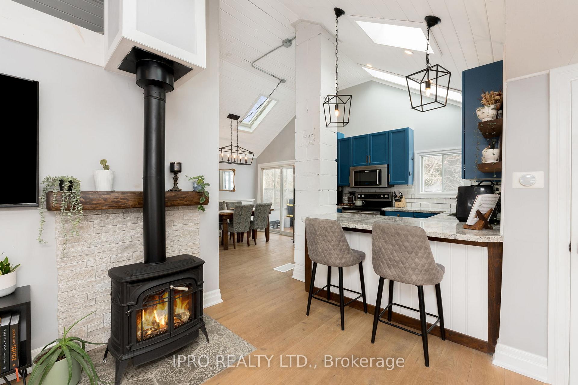 Photo 15 of 17321 Shaws Creek Road, Caledon, Rural Caledon — HOMEH