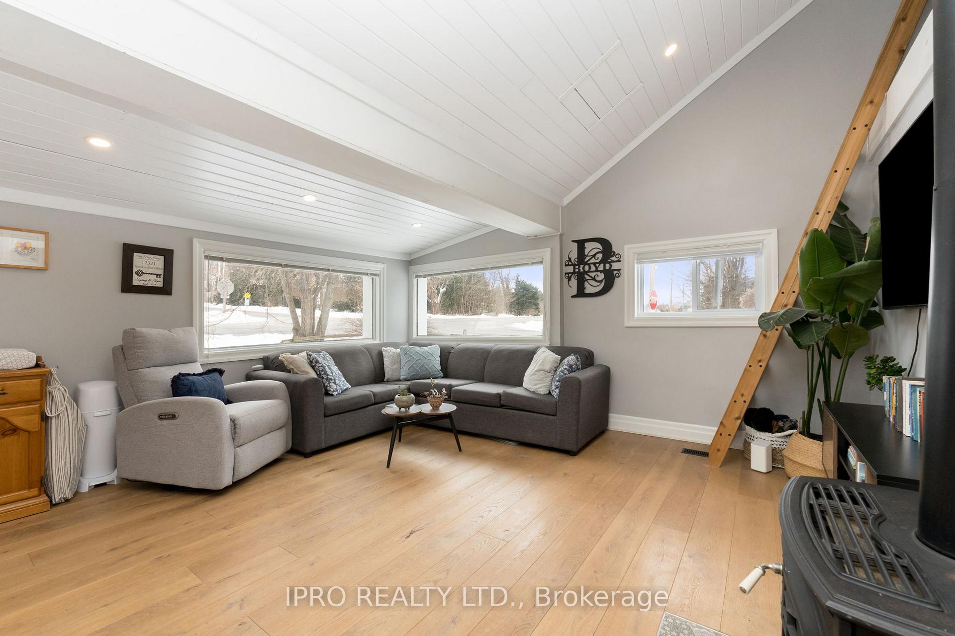 Photo 16 of 17321 Shaws Creek Road, Caledon, Rural Caledon — HOMEH