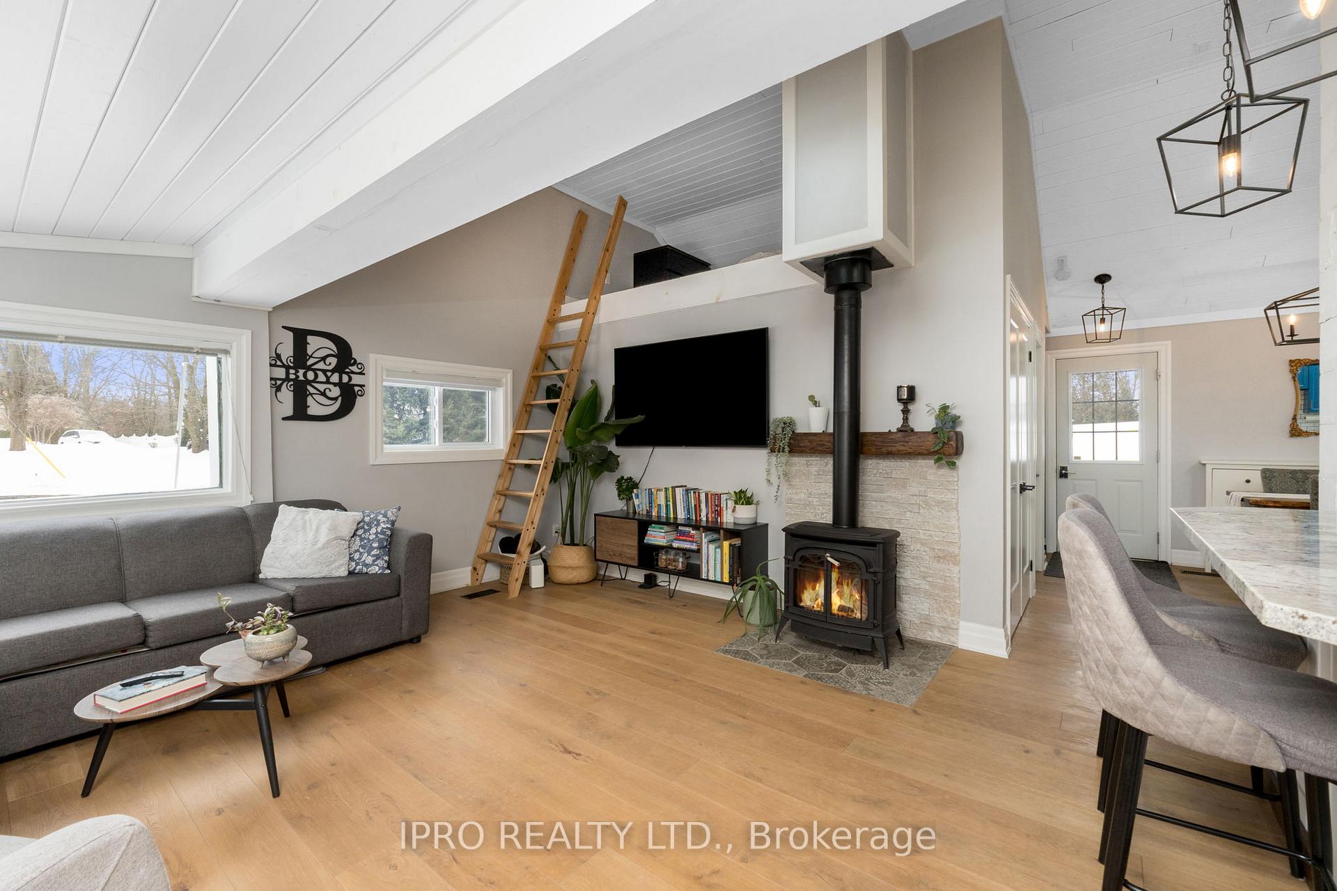 Photo 17 of 17321 Shaws Creek Road, Caledon, Rural Caledon — HOMEH