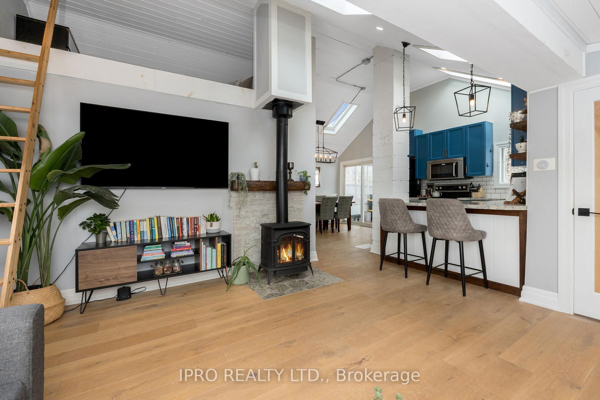 Photo 18 of 17321 Shaws Creek Road, Caledon, Rural Caledon — HOMEH