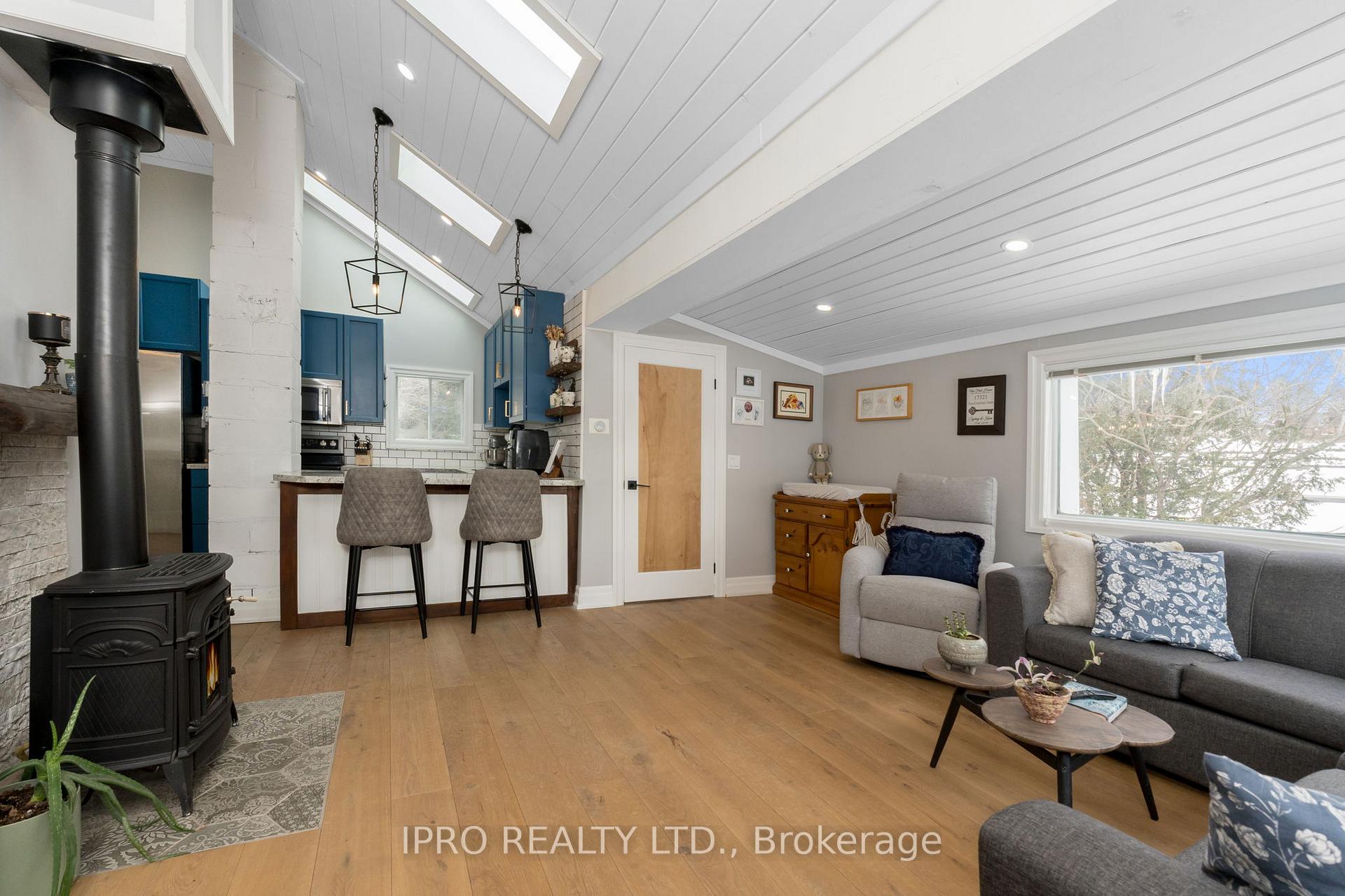 Photo 19 of 17321 Shaws Creek Road, Caledon, Rural Caledon — HOMEH
