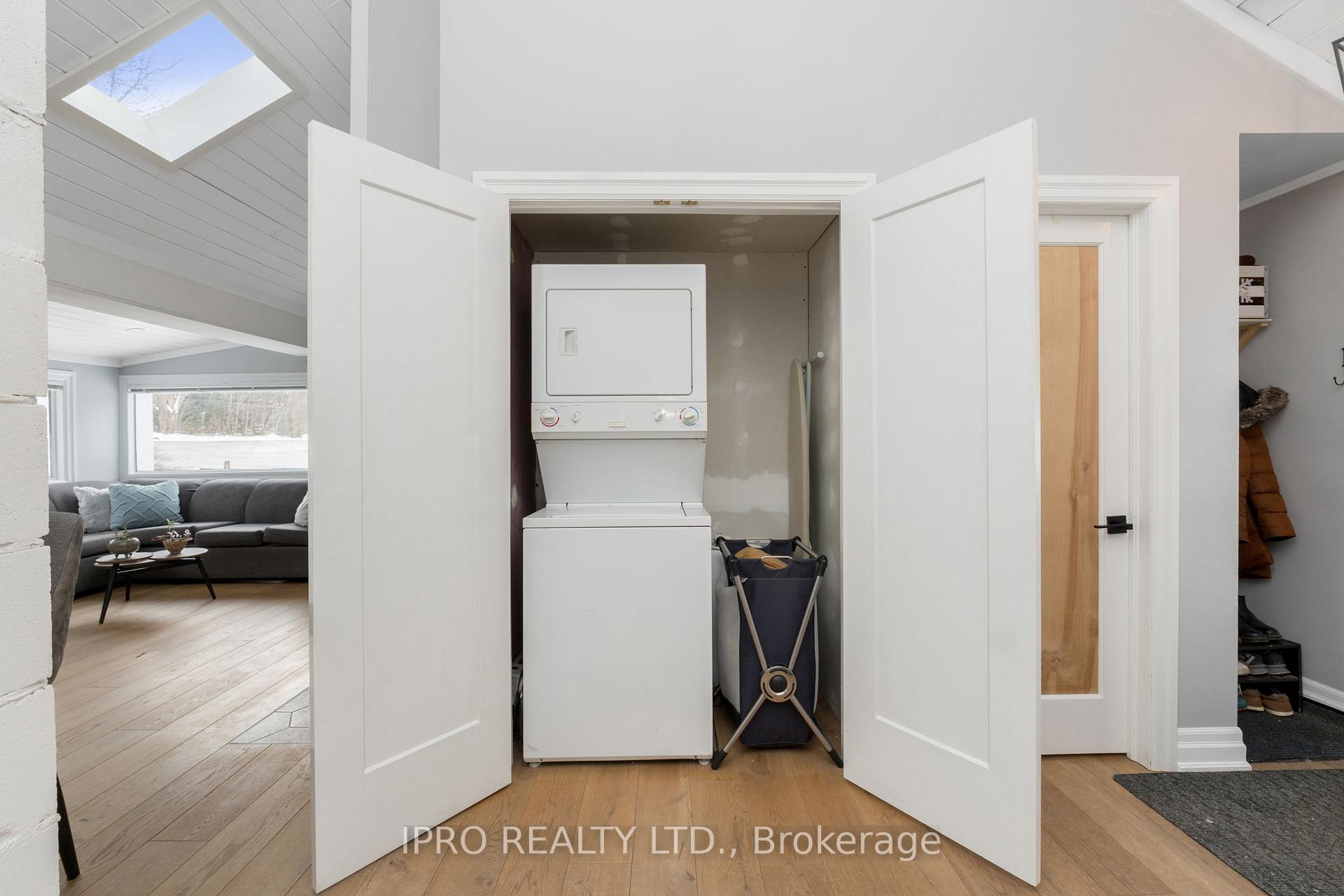 Photo 24 of 17321 Shaws Creek Road, Caledon, Rural Caledon — HOMEH