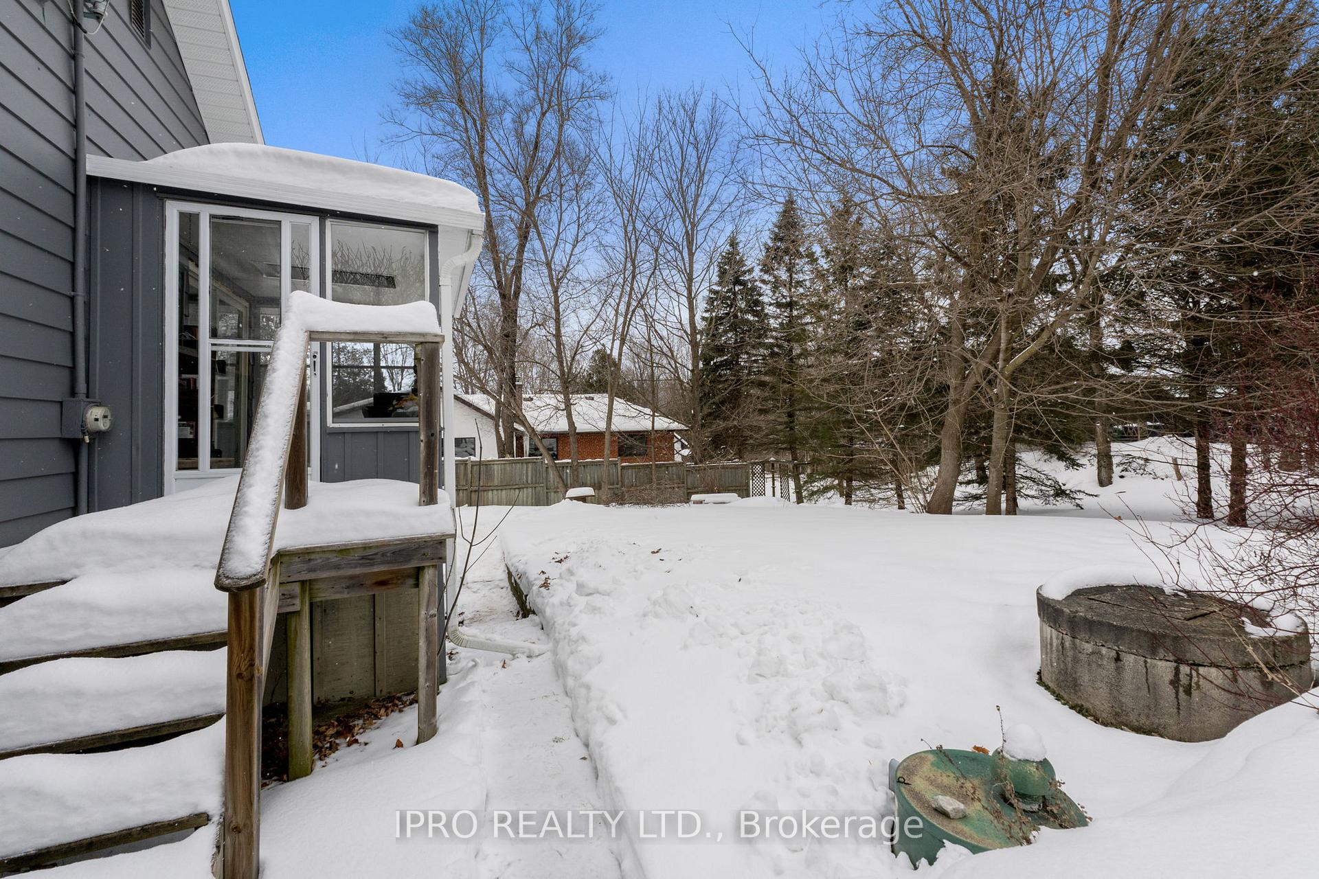 Photo 28 of 17321 Shaws Creek Road, Caledon, Rural Caledon — HOMEH