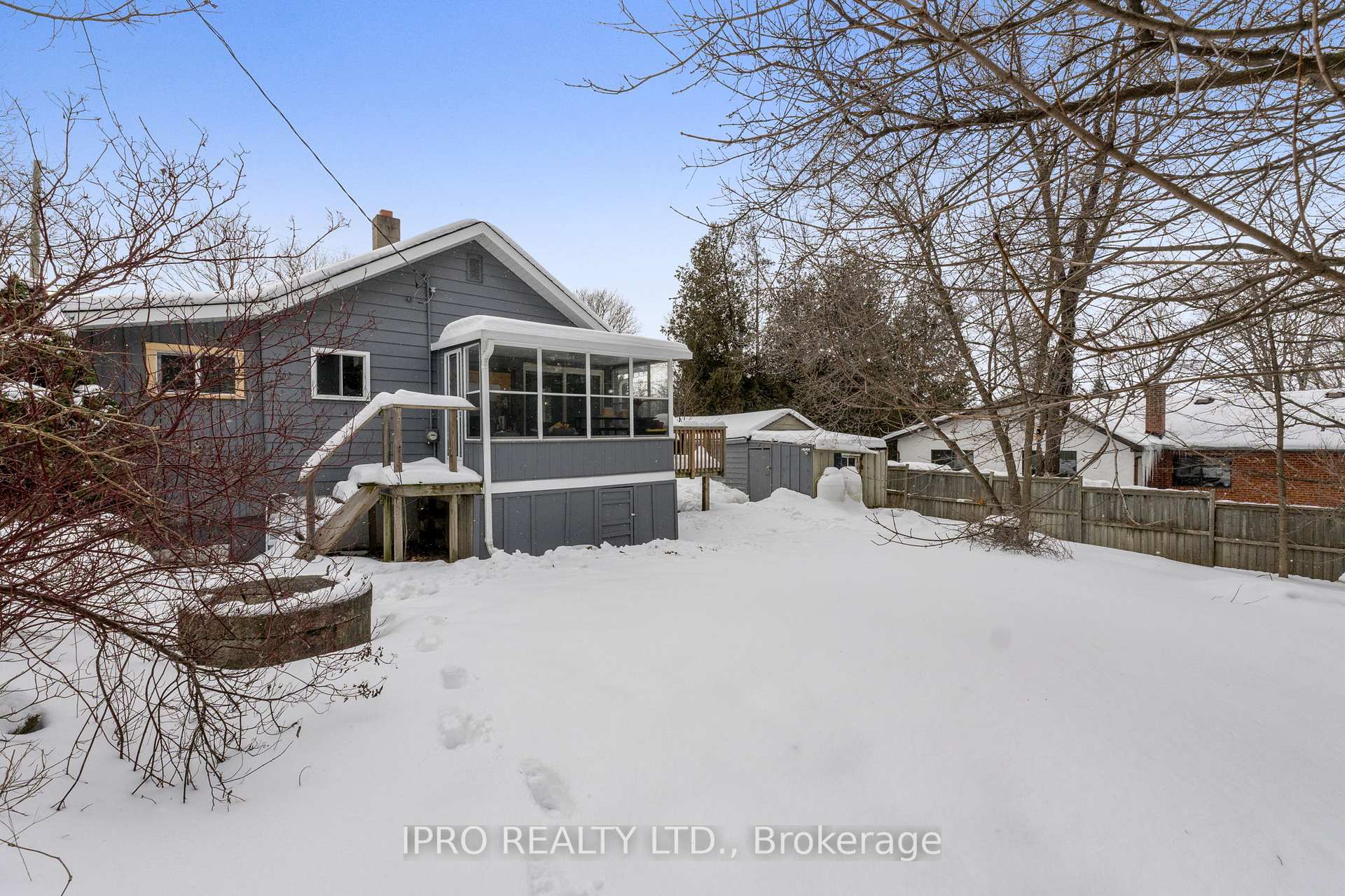 Photo 29 of 17321 Shaws Creek Road, Caledon, Rural Caledon — HOMEH